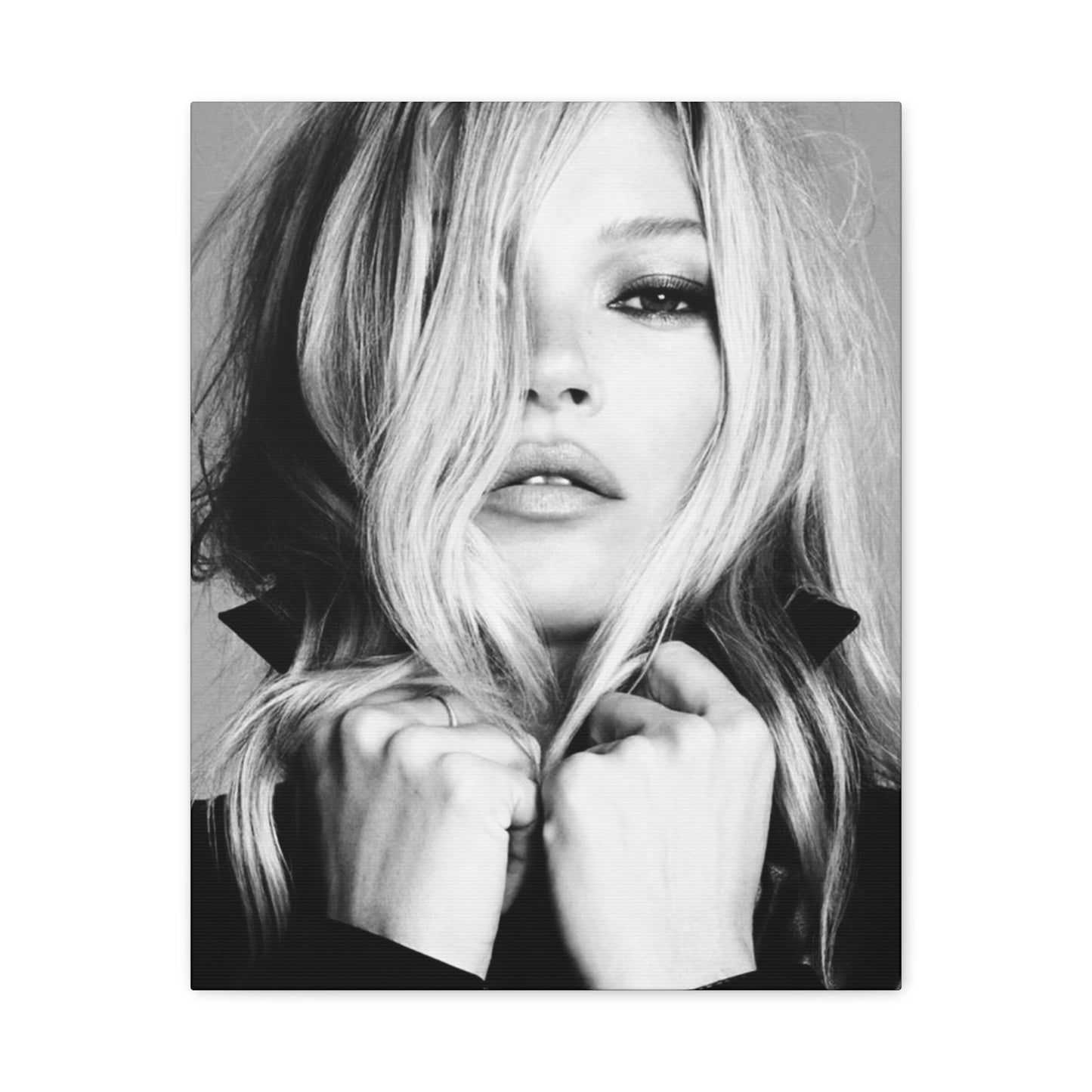 KATE MOSS CANVAS