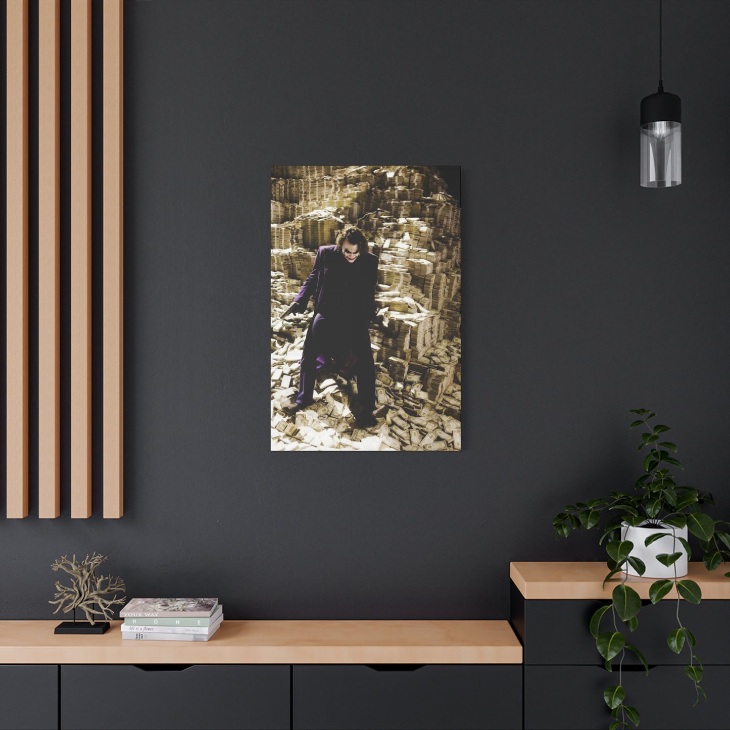JOKER CANVAS