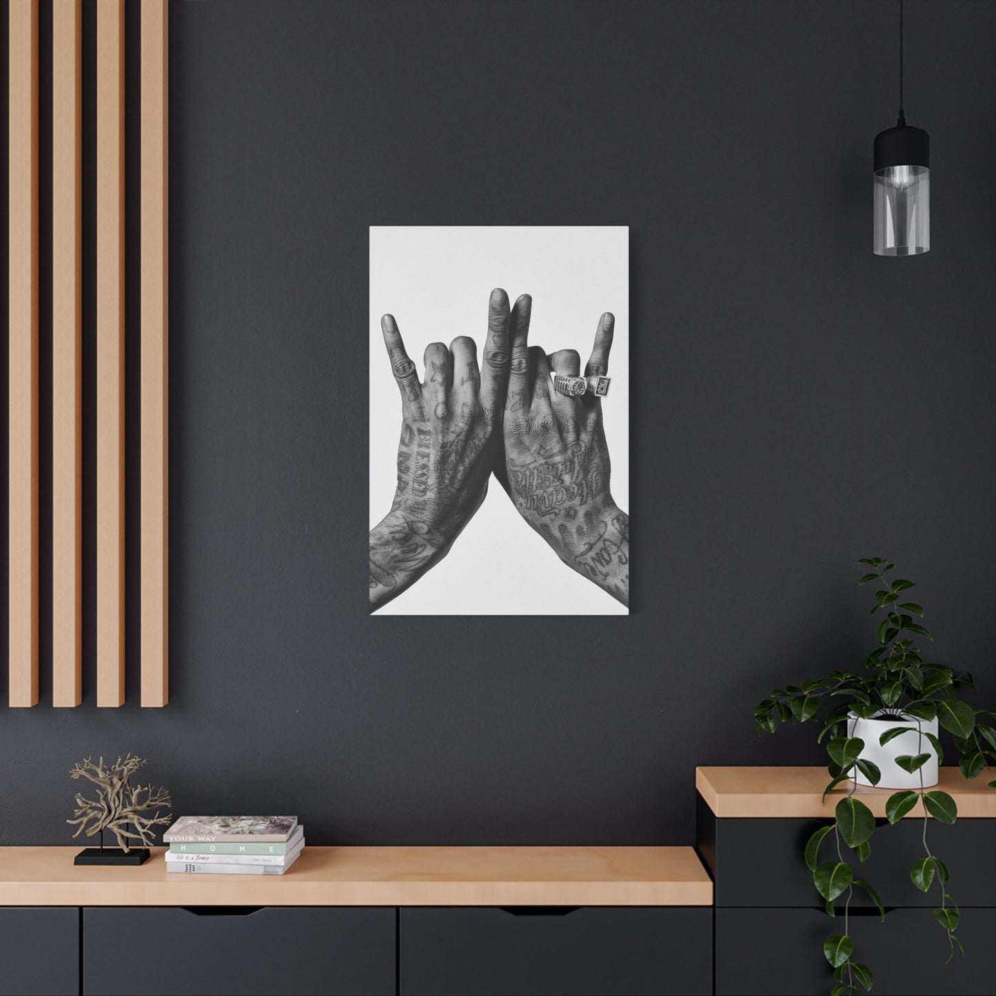 WIZ CANVAS
