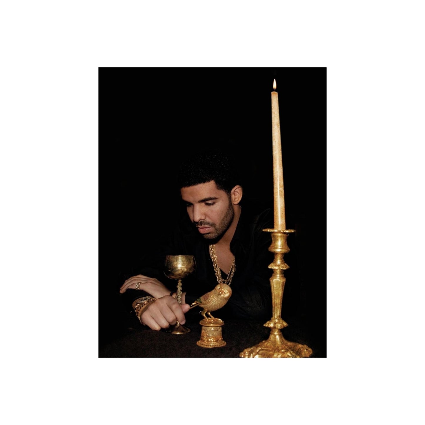 TAKE CARE POSTER