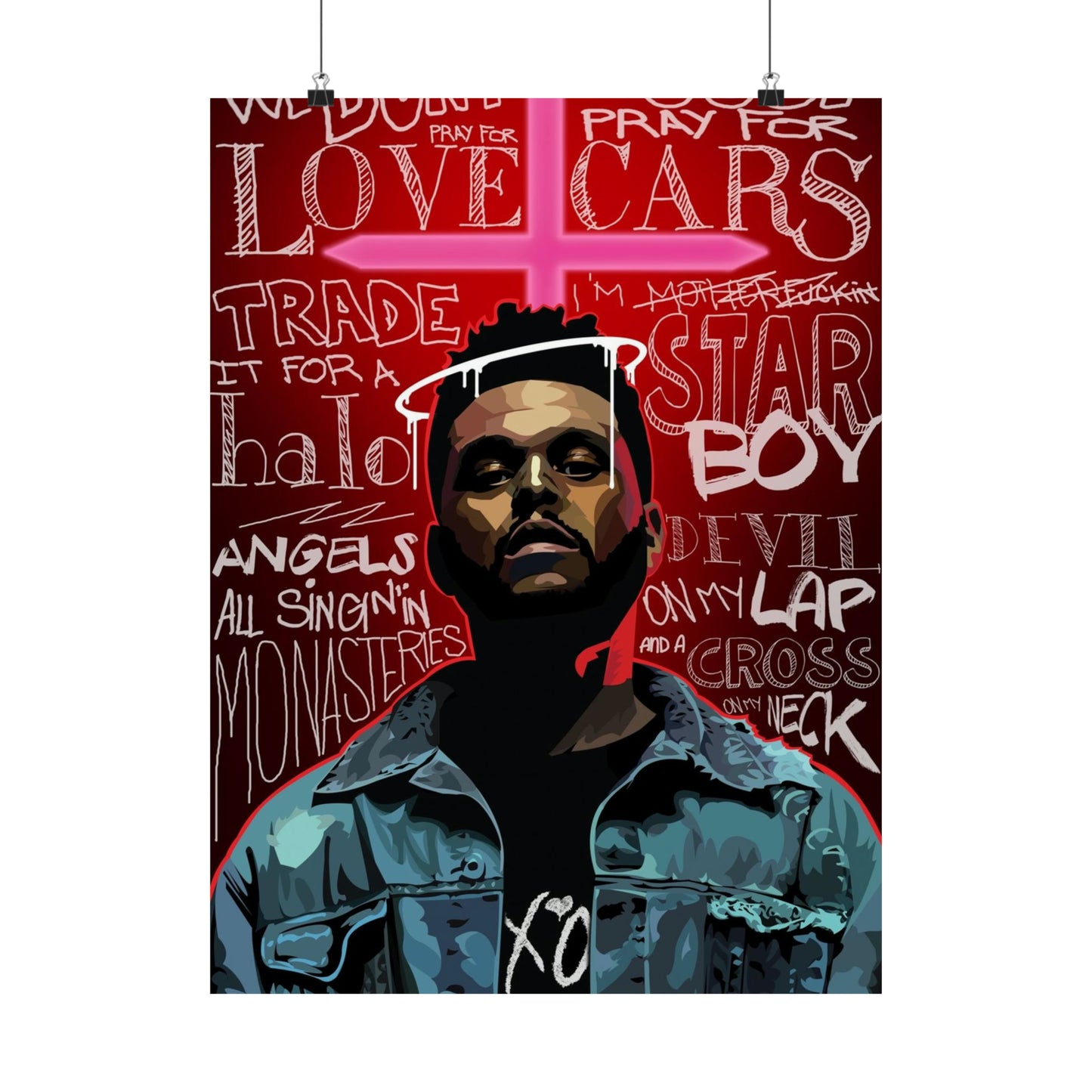 STARBOY
