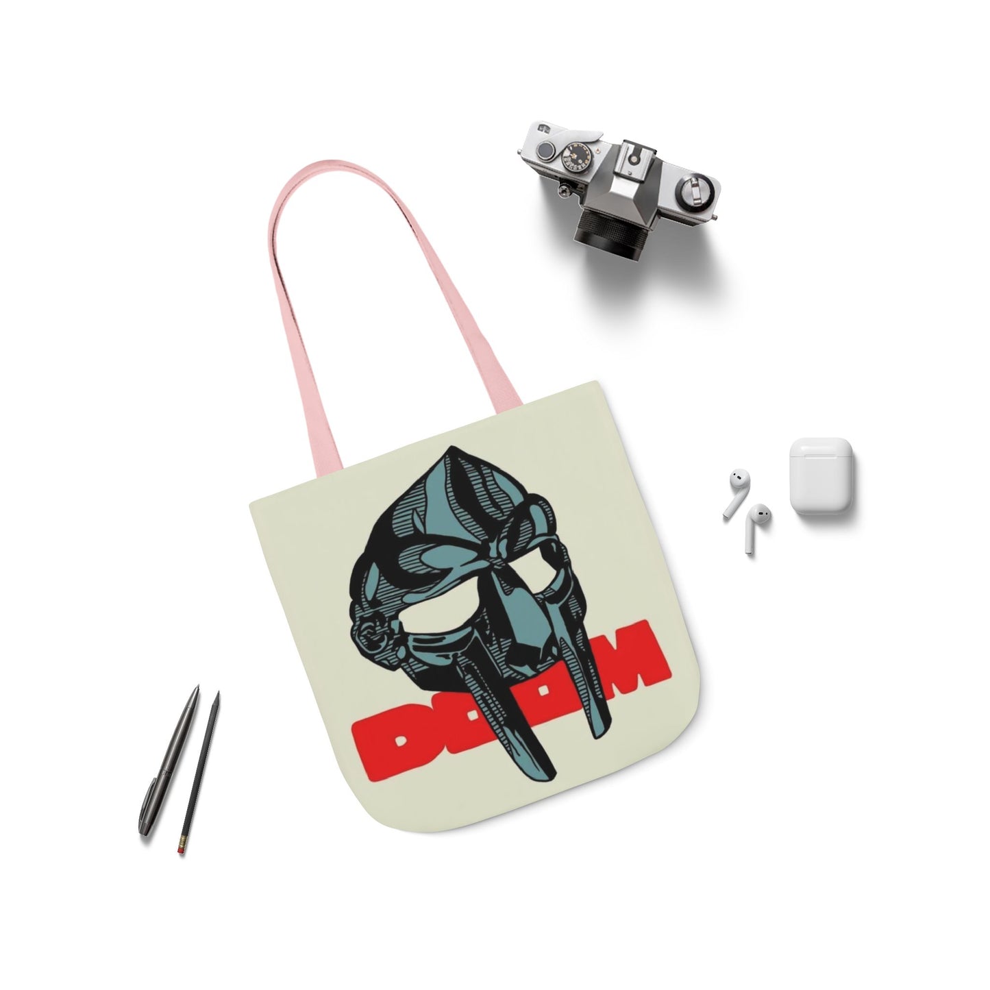 DOOM TOTE