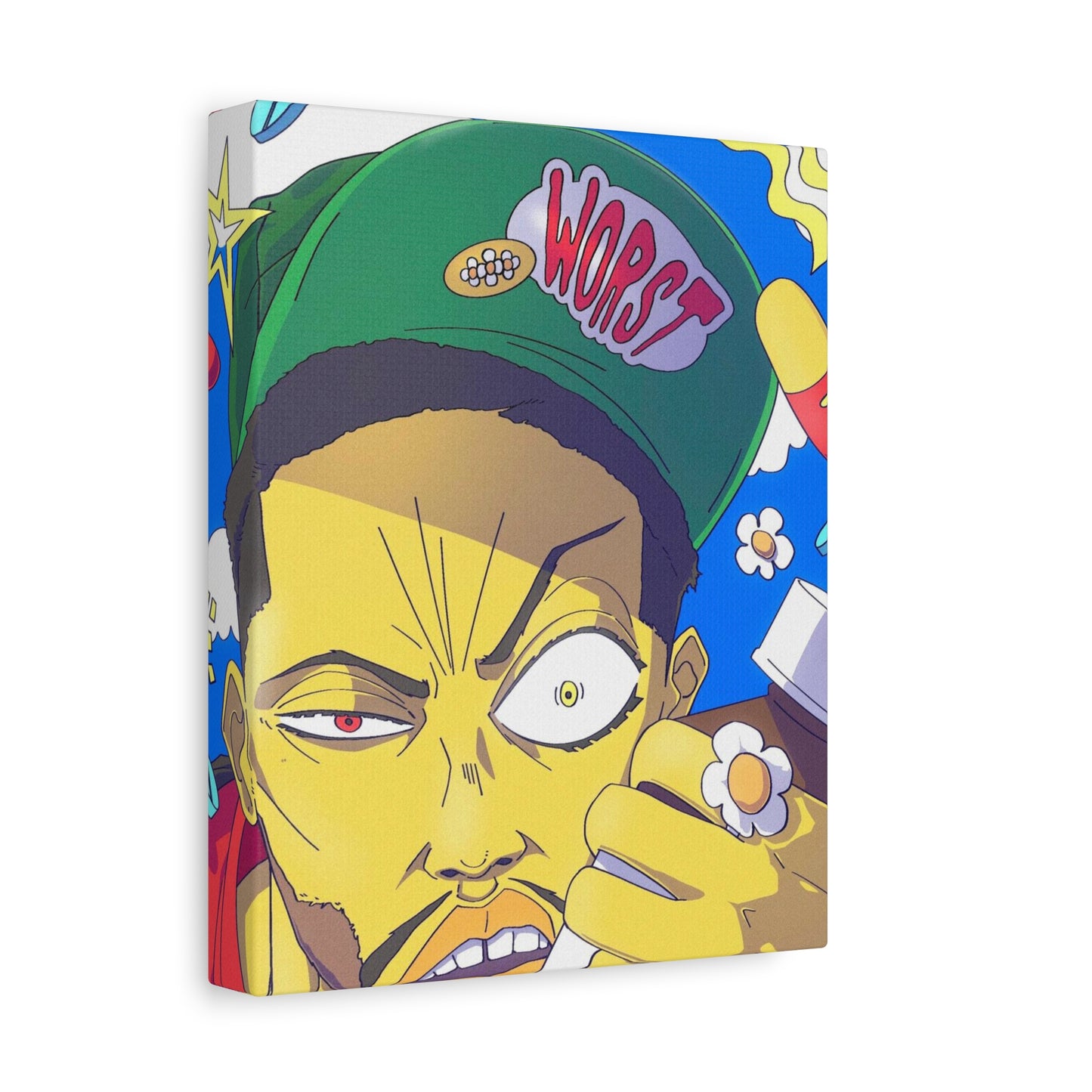 VEEZE CANVAS
