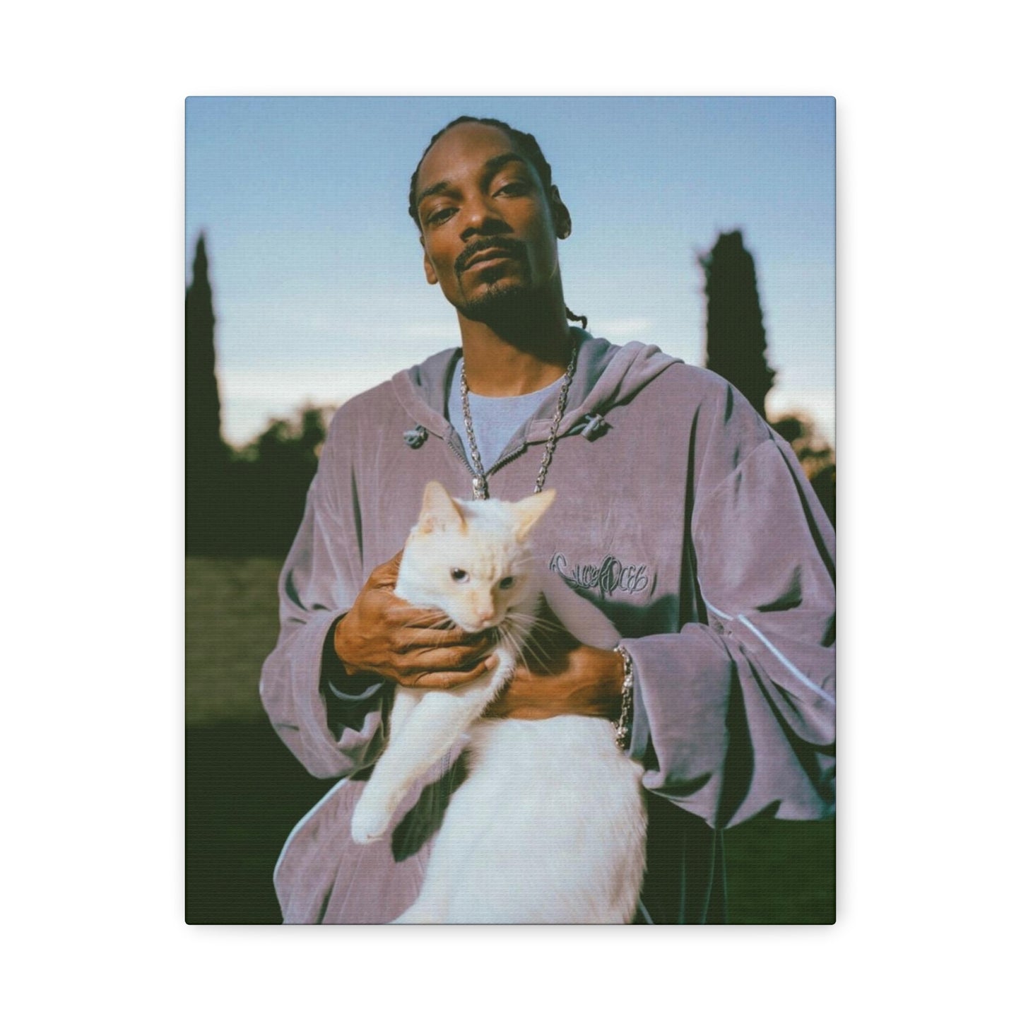 SNOOP CANVAS