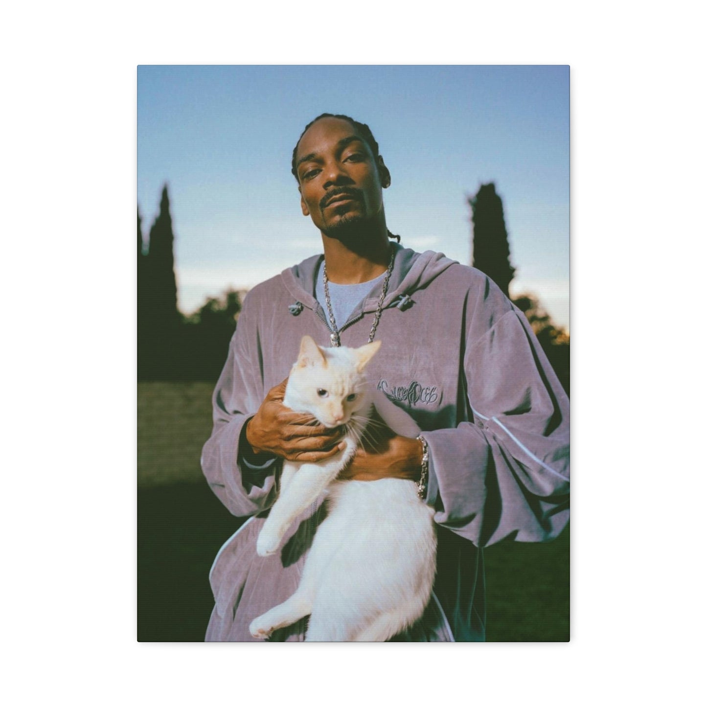 SNOOP CANVAS