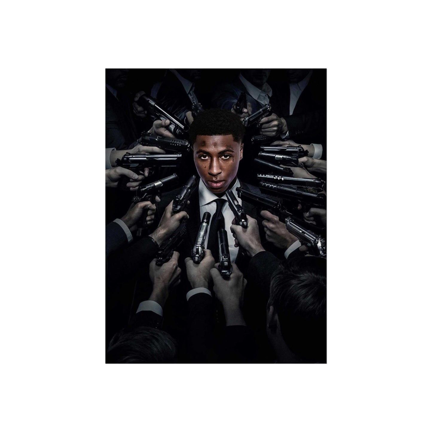 YOUNGBOY POSTER