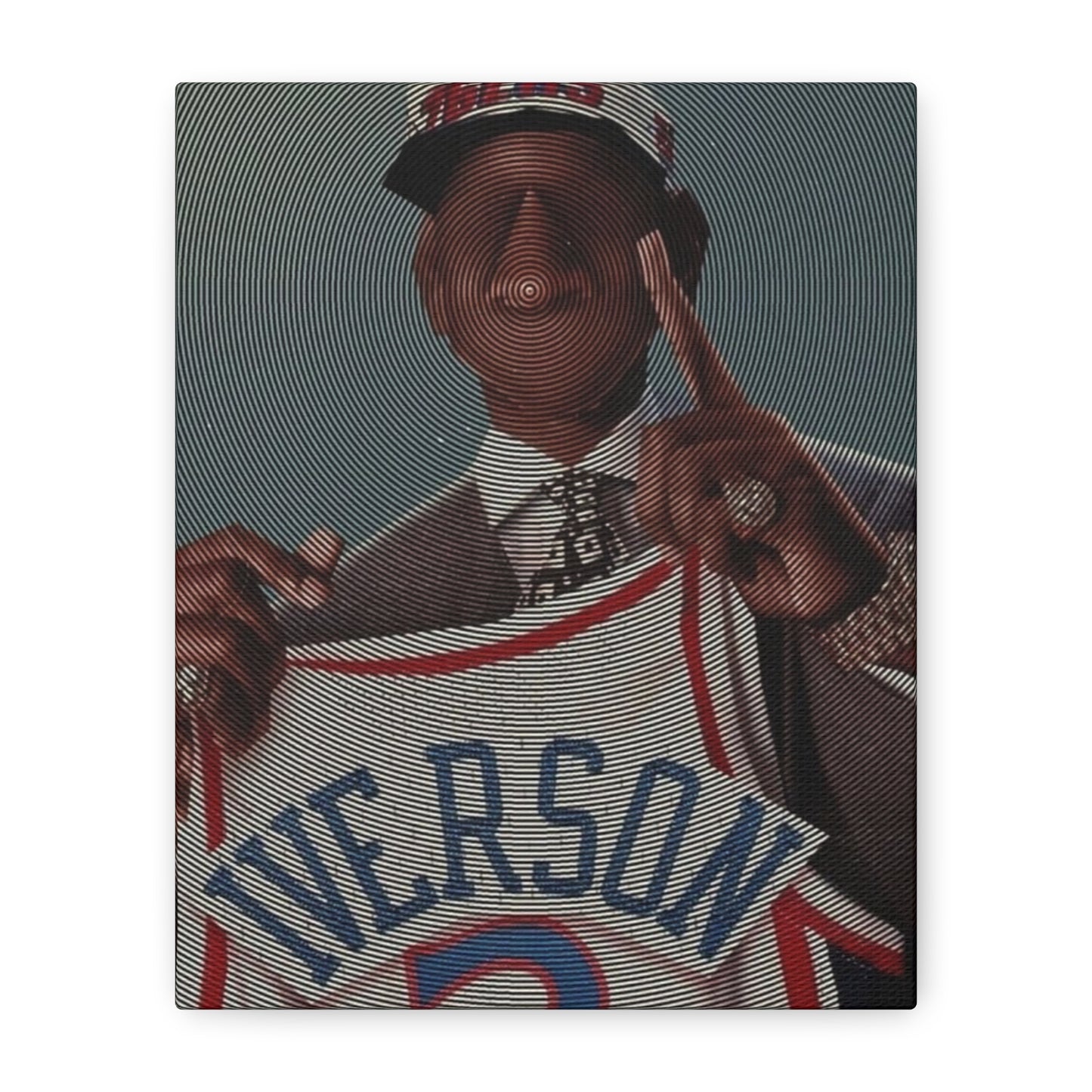 IVERSON CANVAS