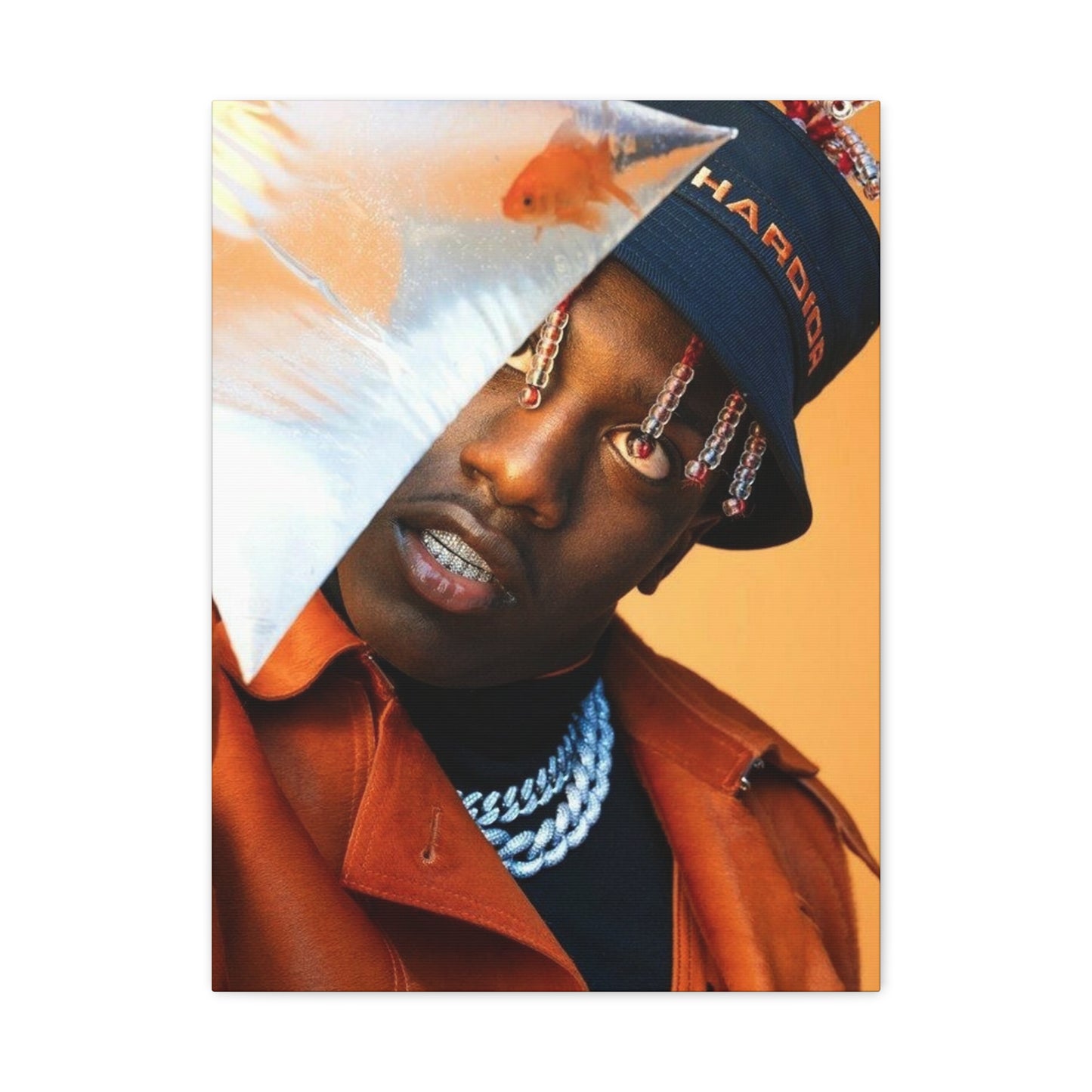 LIL BOAT CANVAS