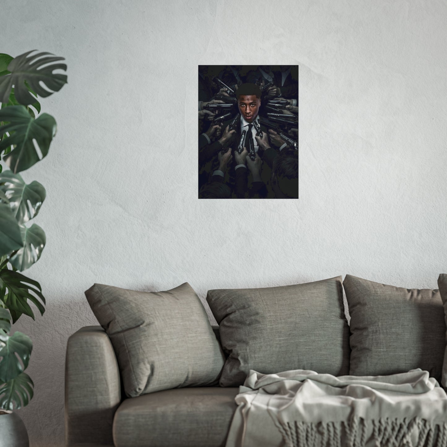 YOUNGBOY POSTER