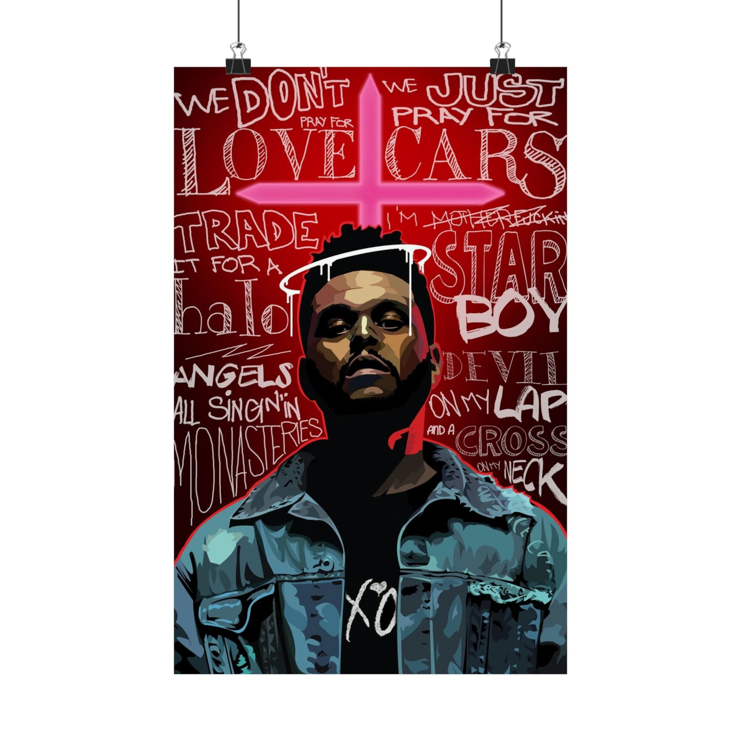 STARBOY