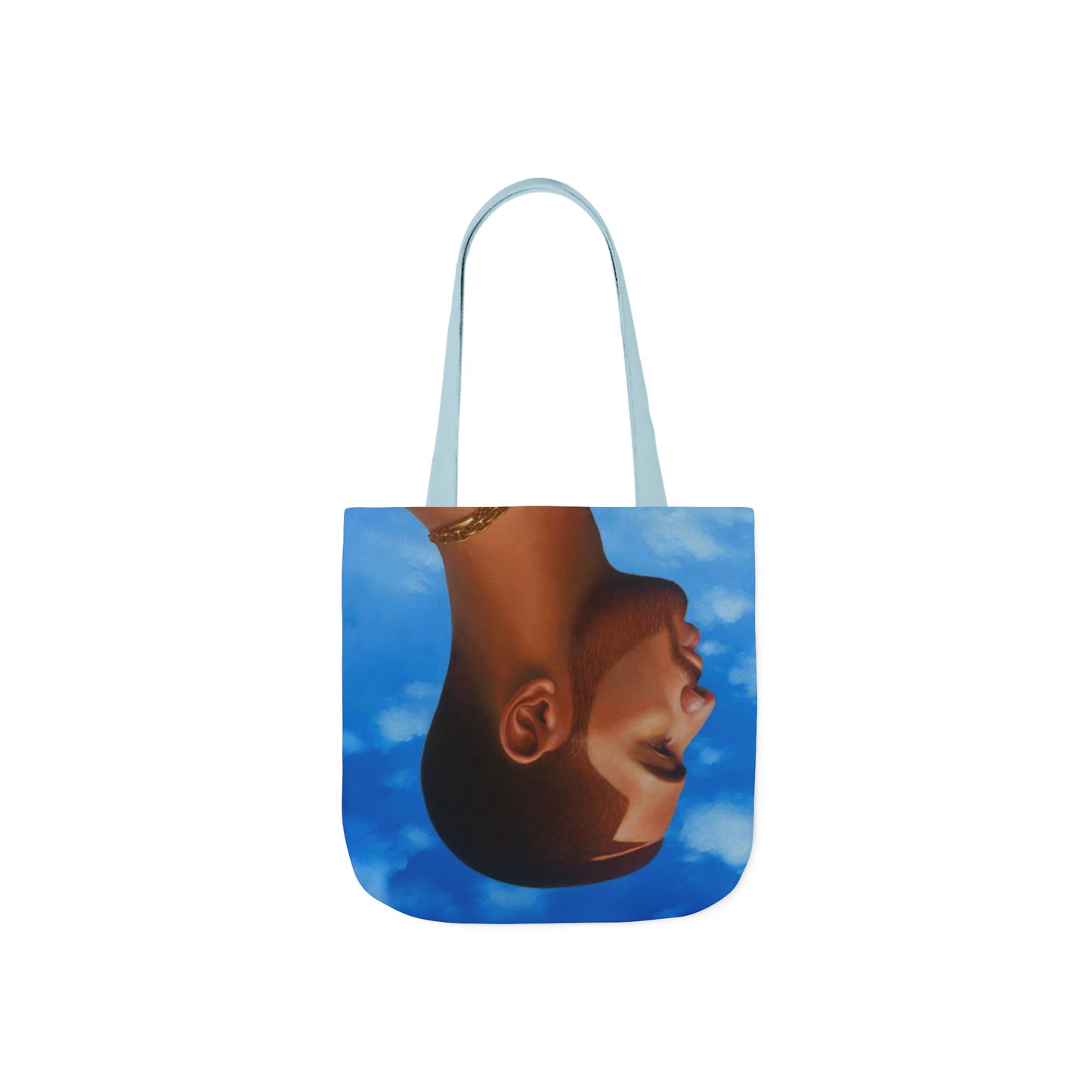 NOTHING WAS THE SAME TOTE