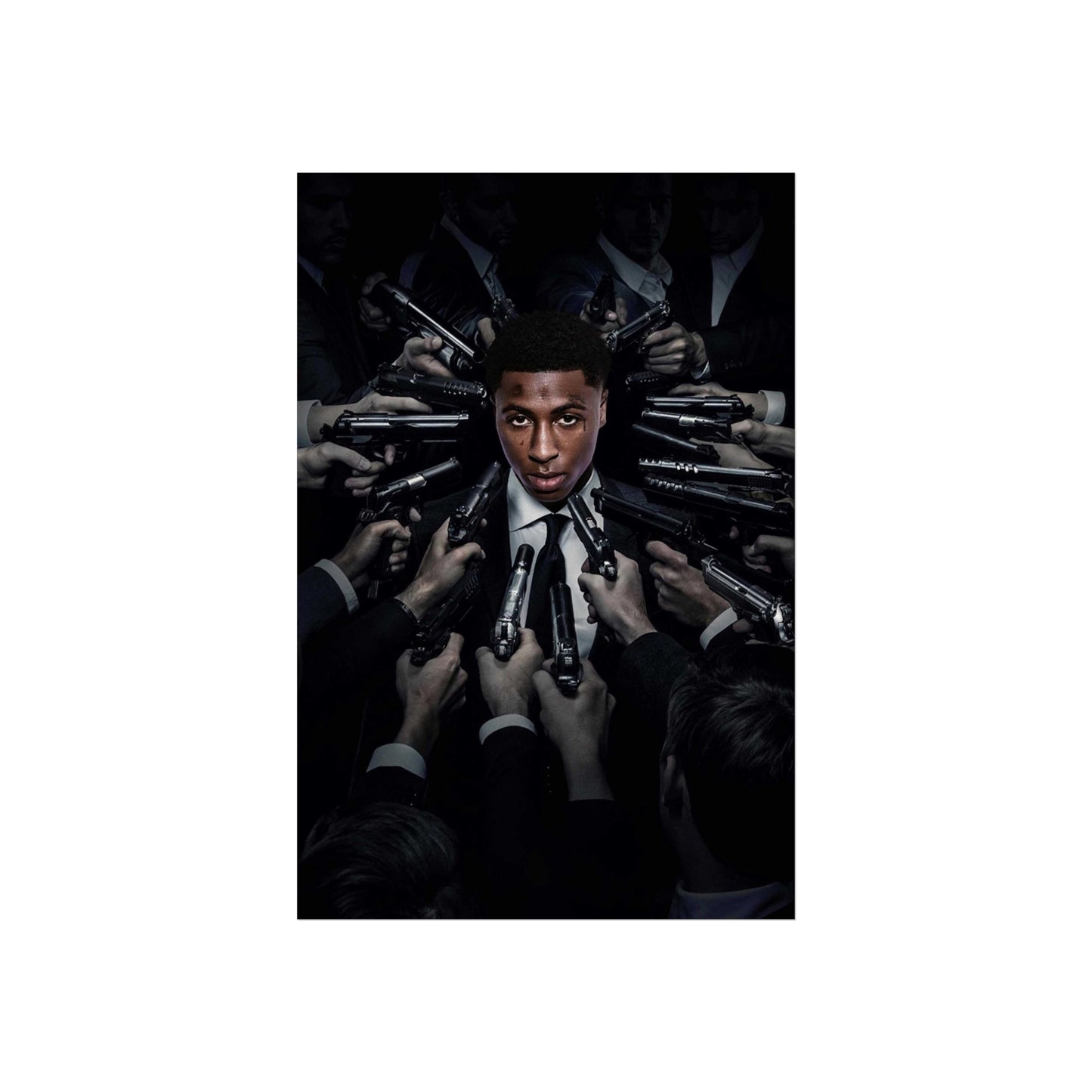 YOUNGBOY POSTER