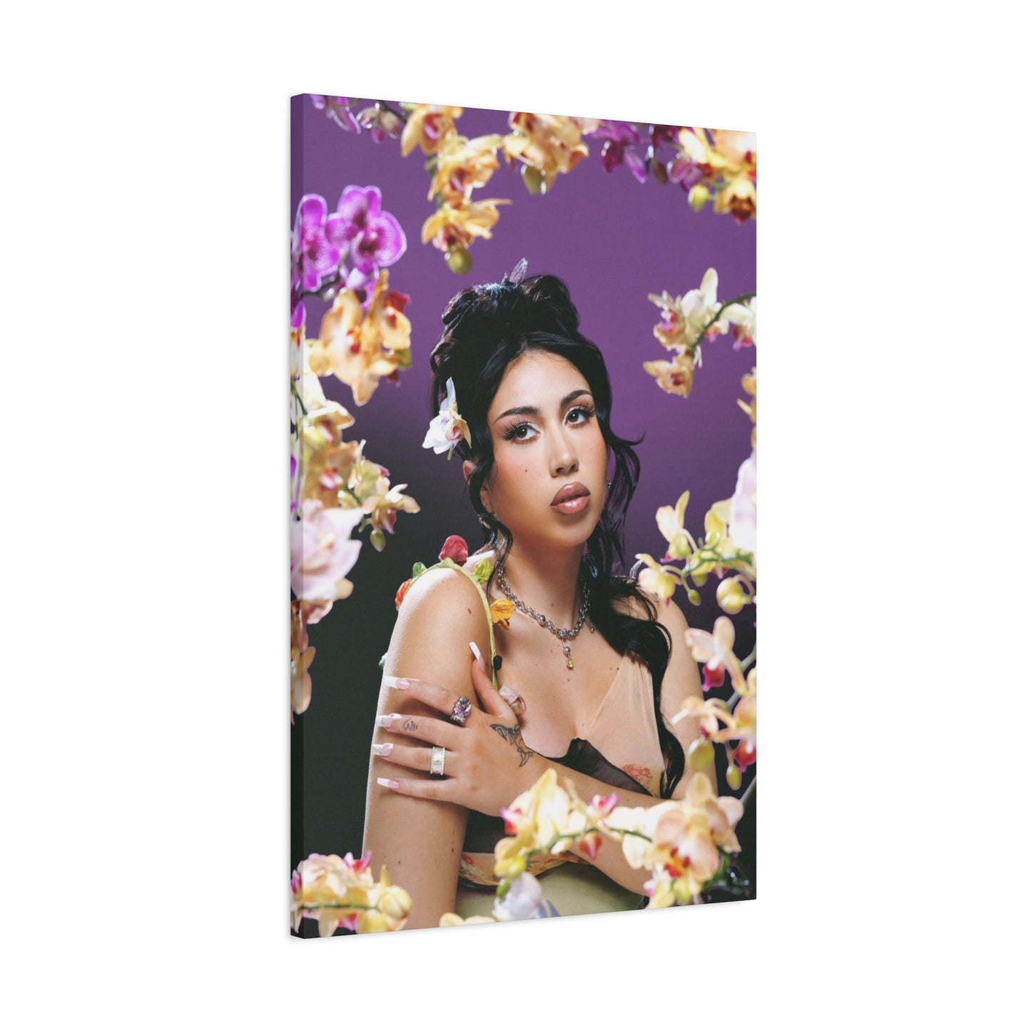 KALI CANVAS