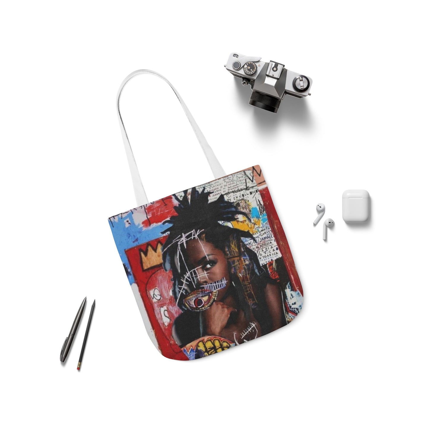 LAURYN TOTE