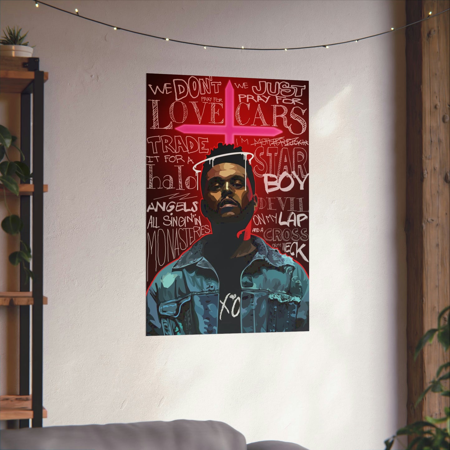 STARBOY