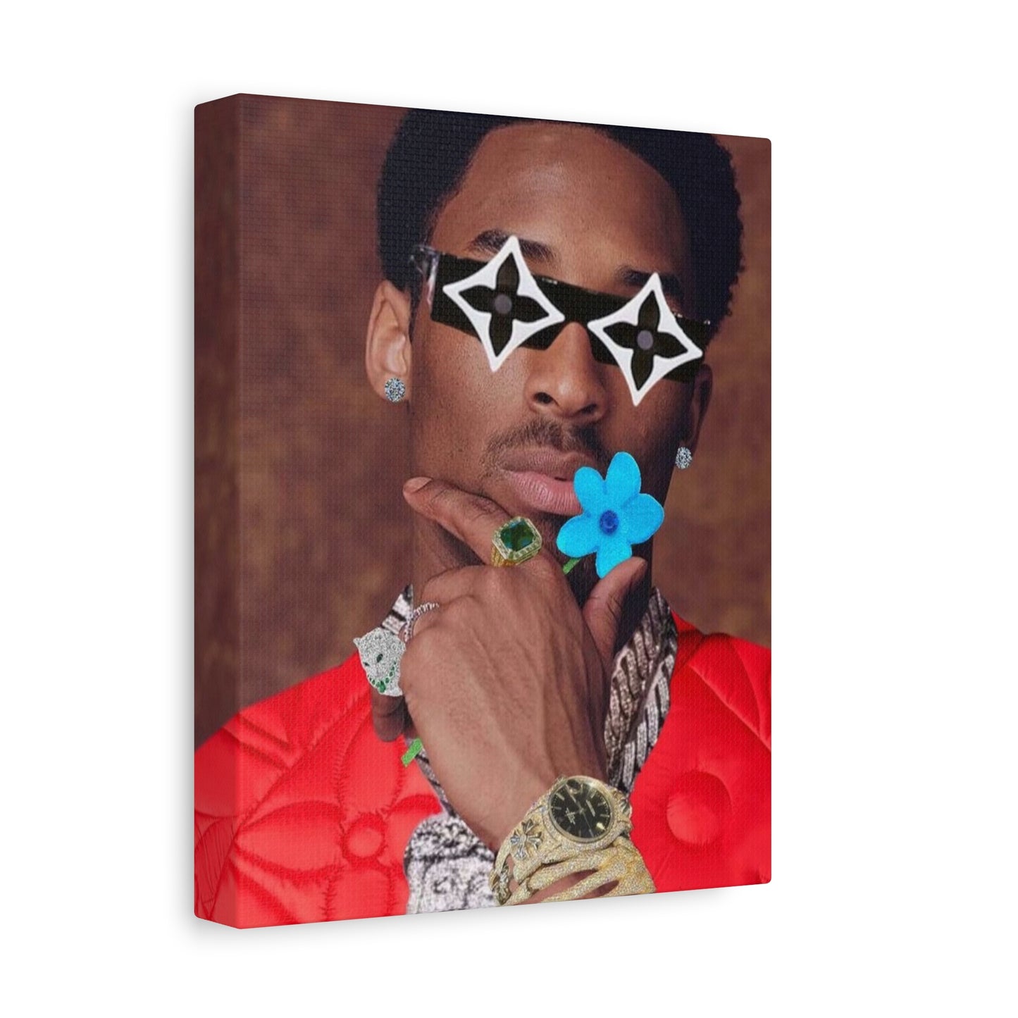 KOBE CANVAS
