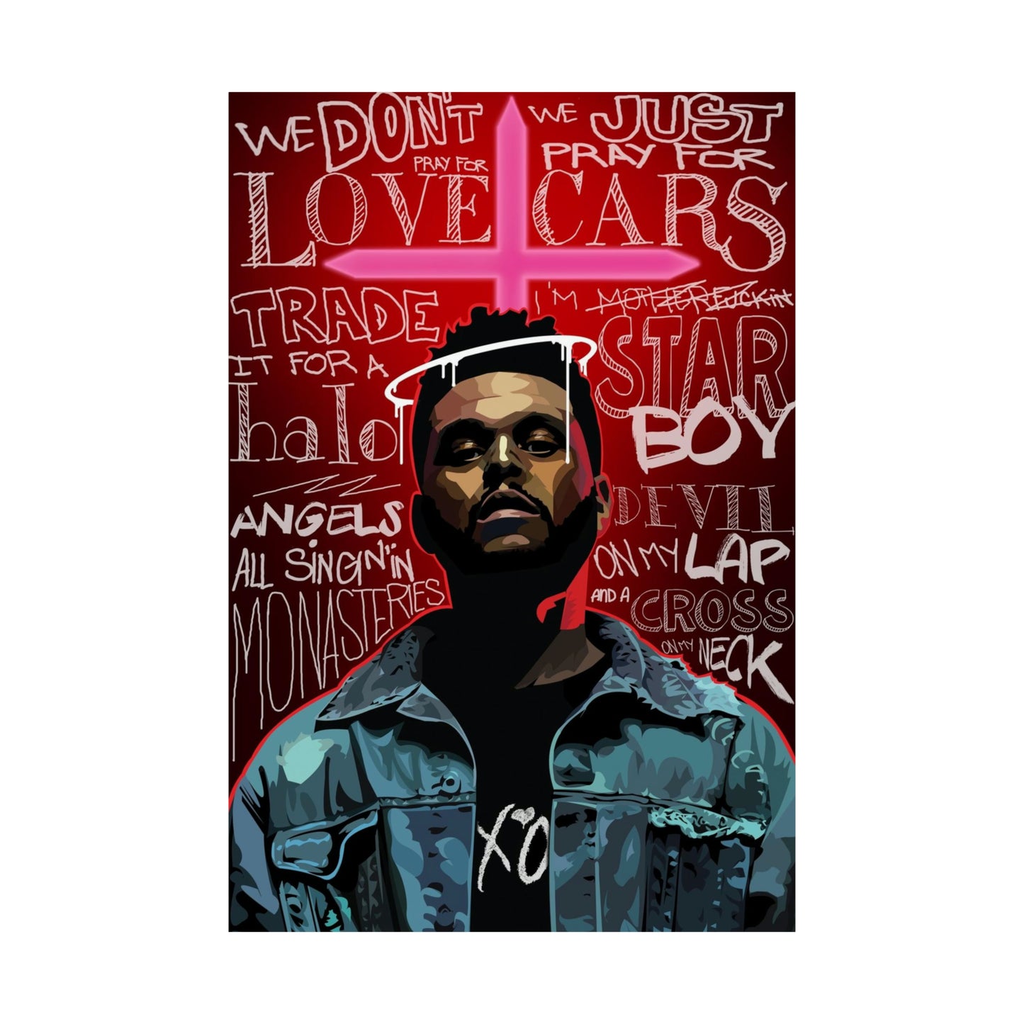 STARBOY