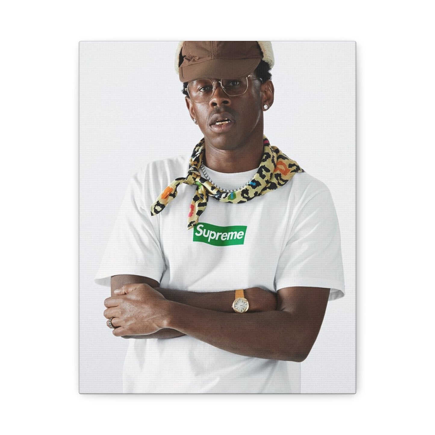 TYLER CANVAS