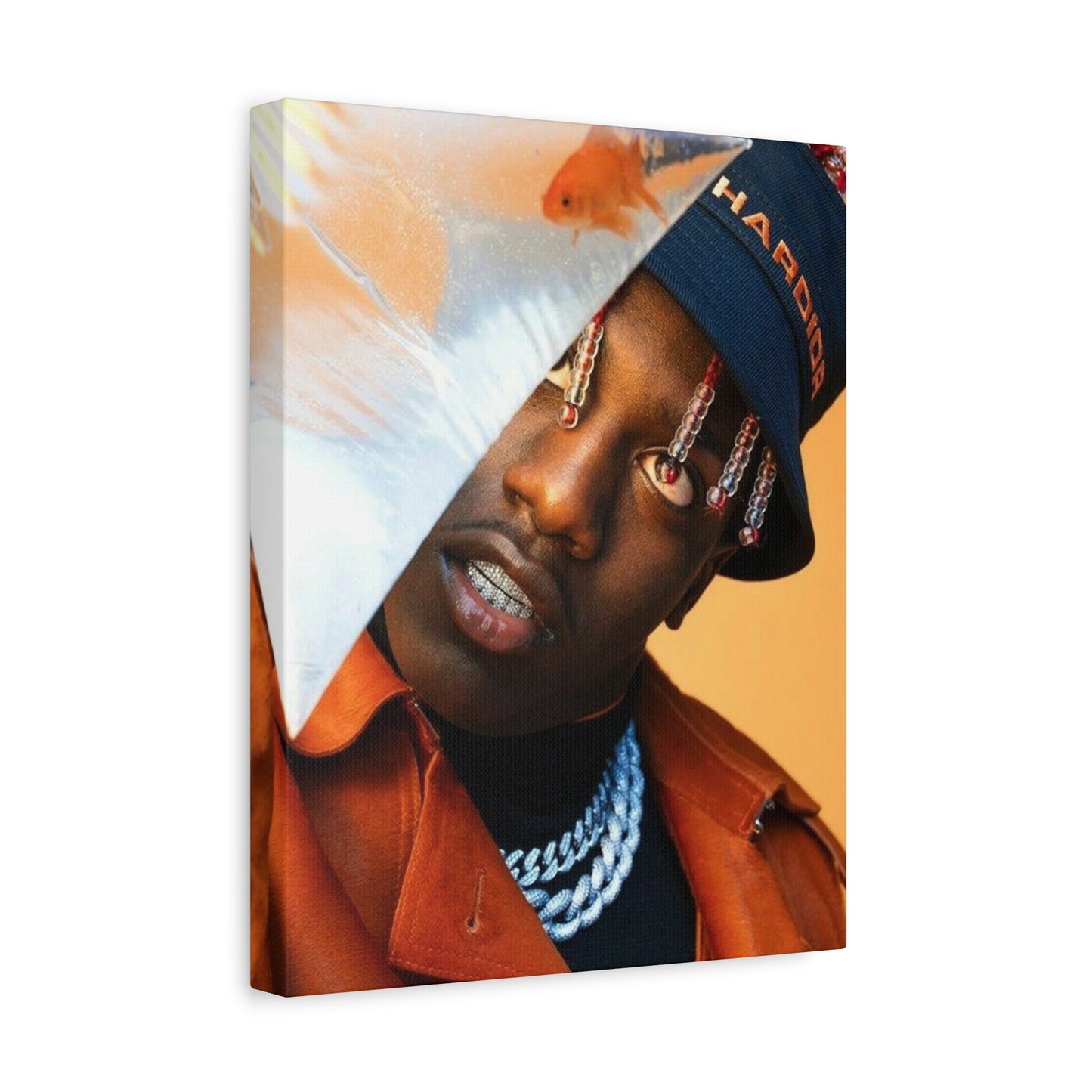 LIL BOAT CANVAS