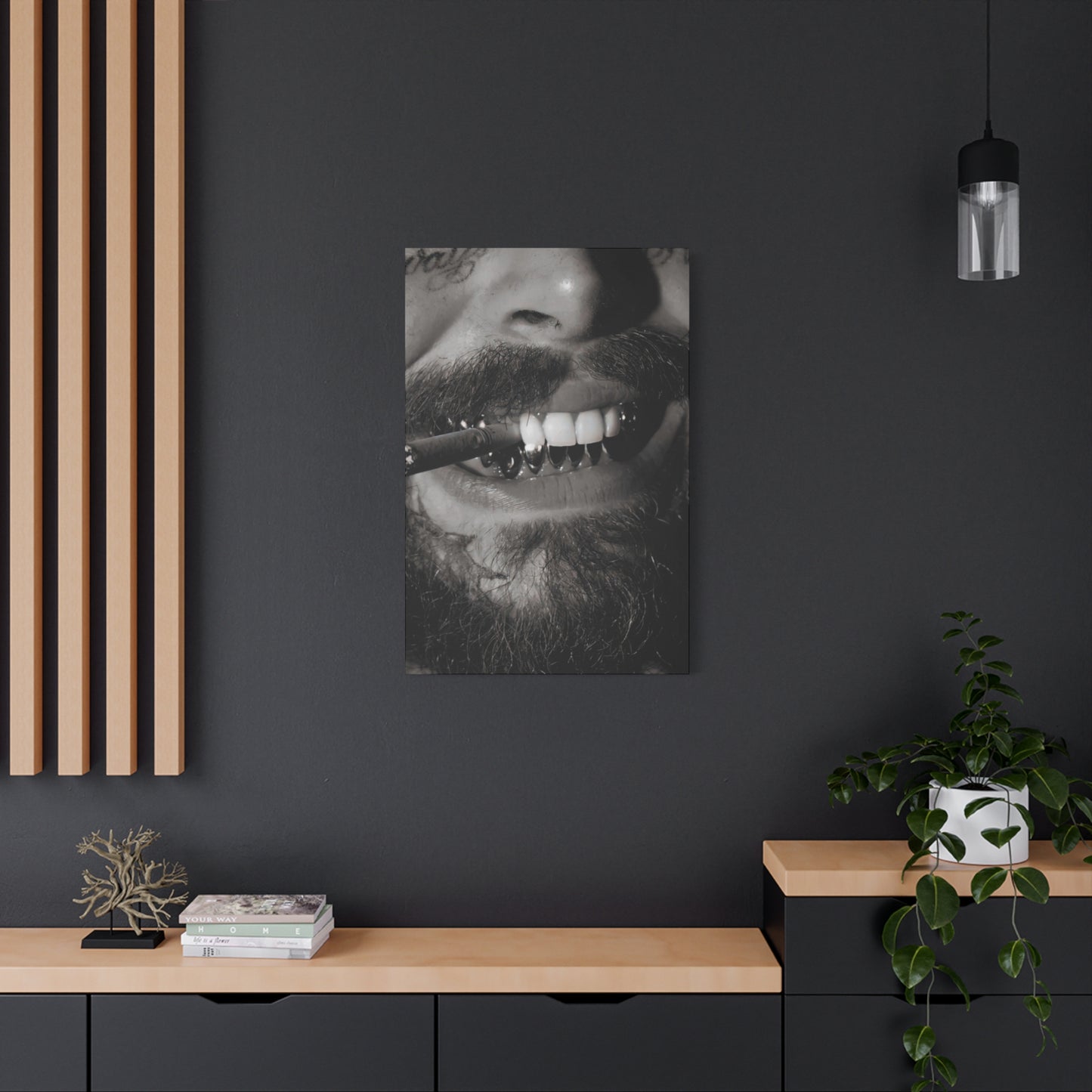 MALONE CANVAS