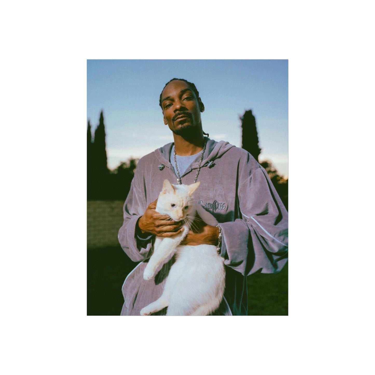 SNOOP POSTER