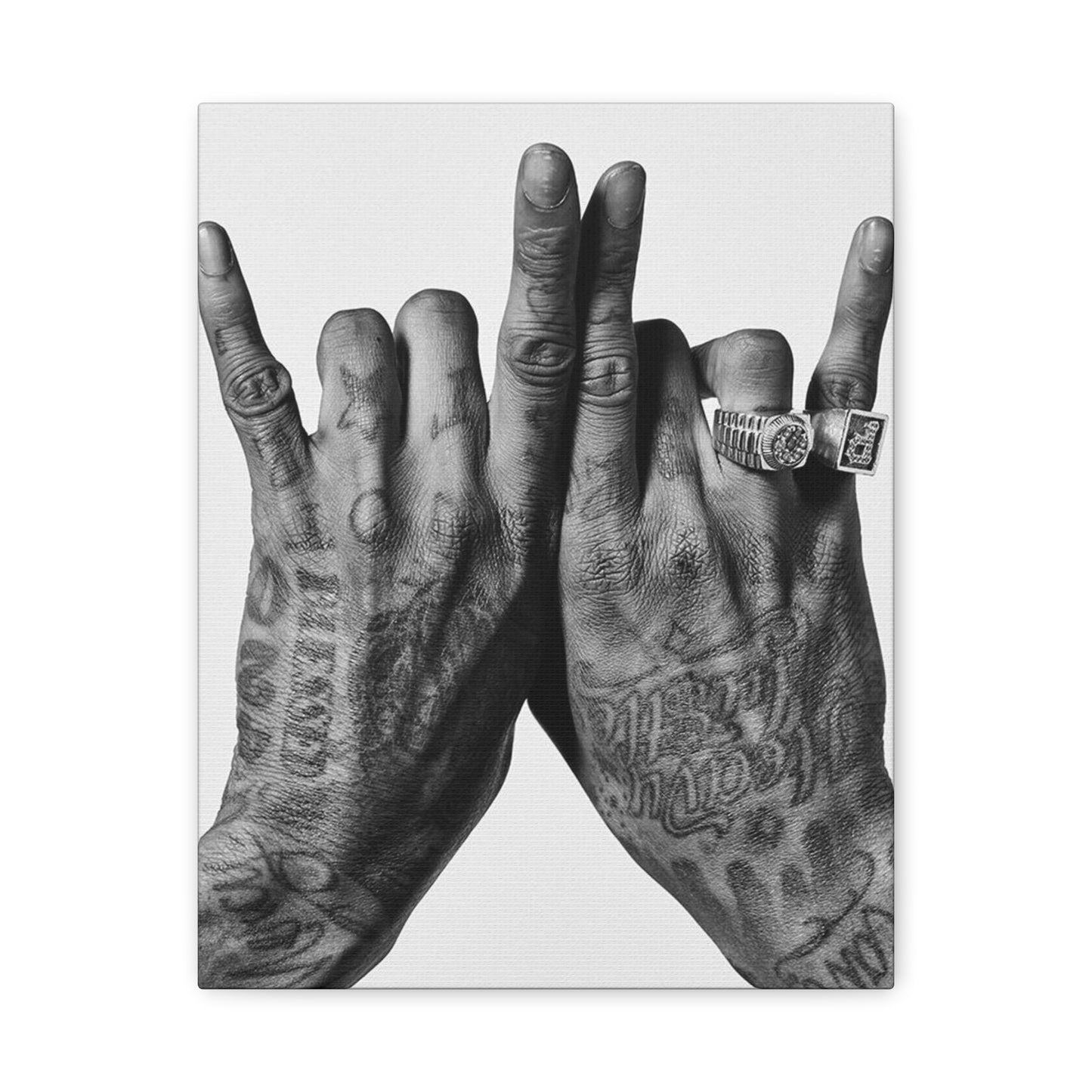 WIZ CANVAS