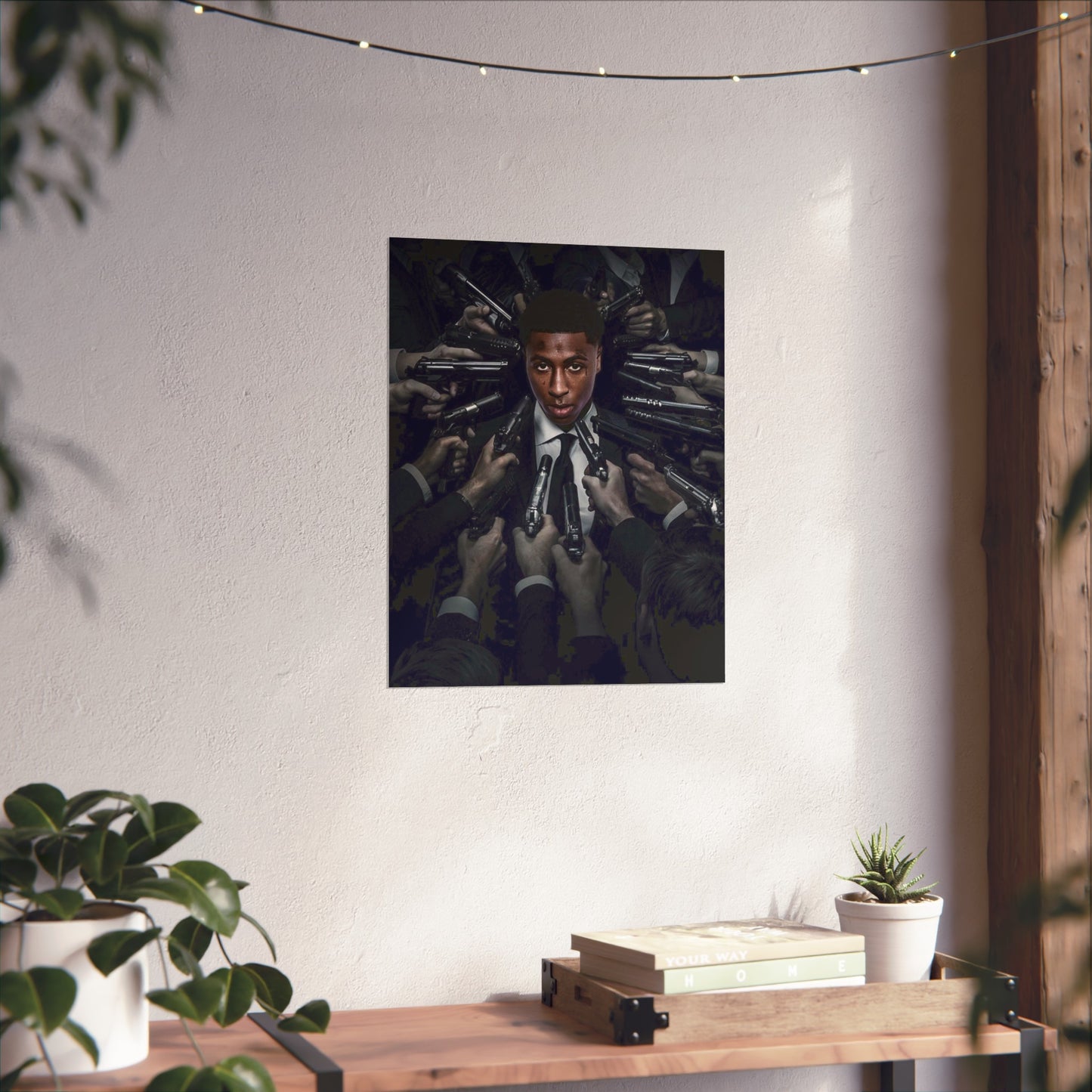 YOUNGBOY POSTER