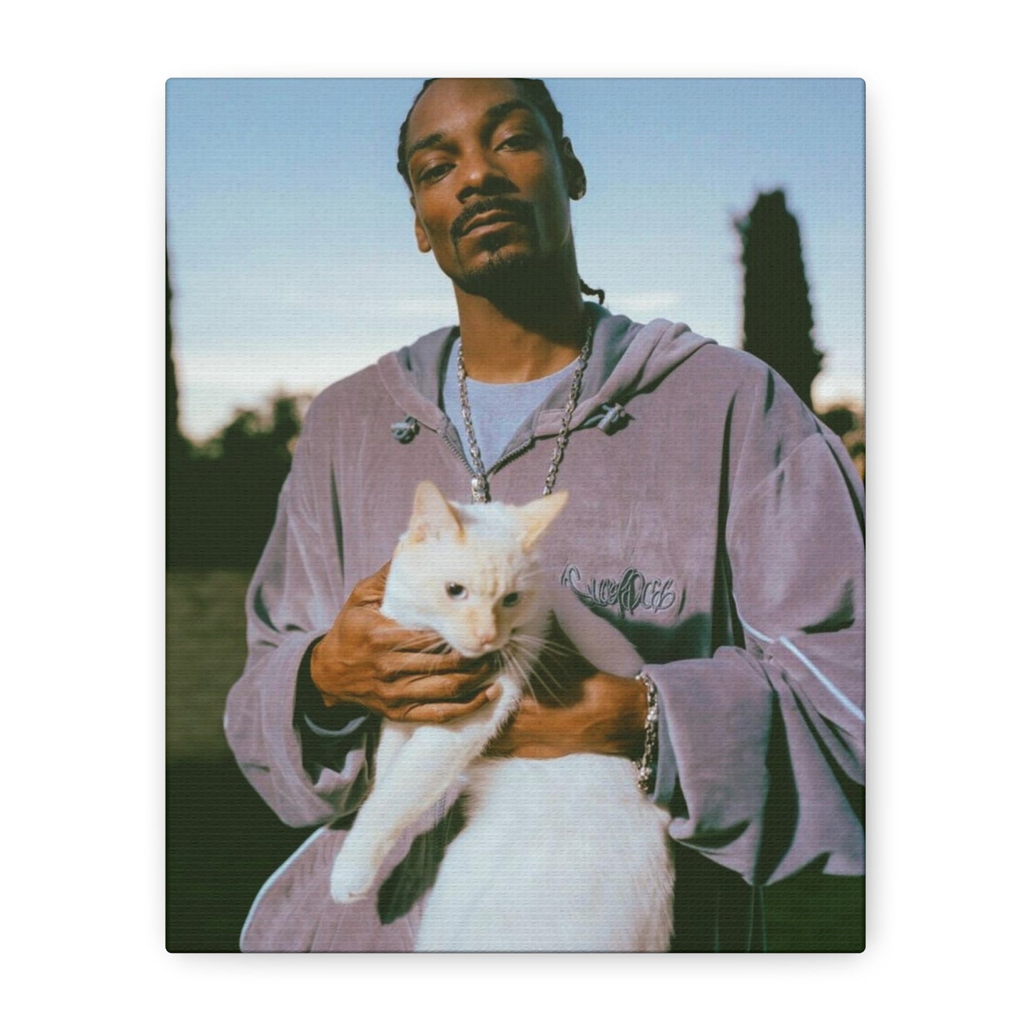SNOOP CANVAS