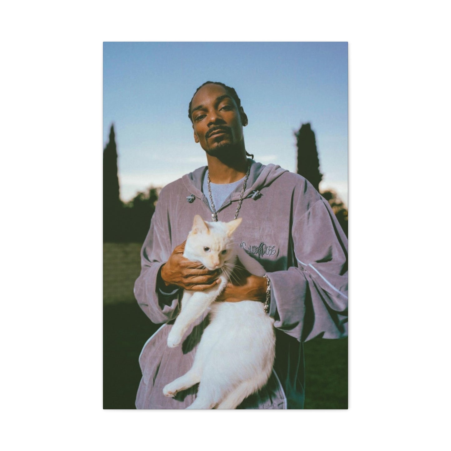 SNOOP CANVAS