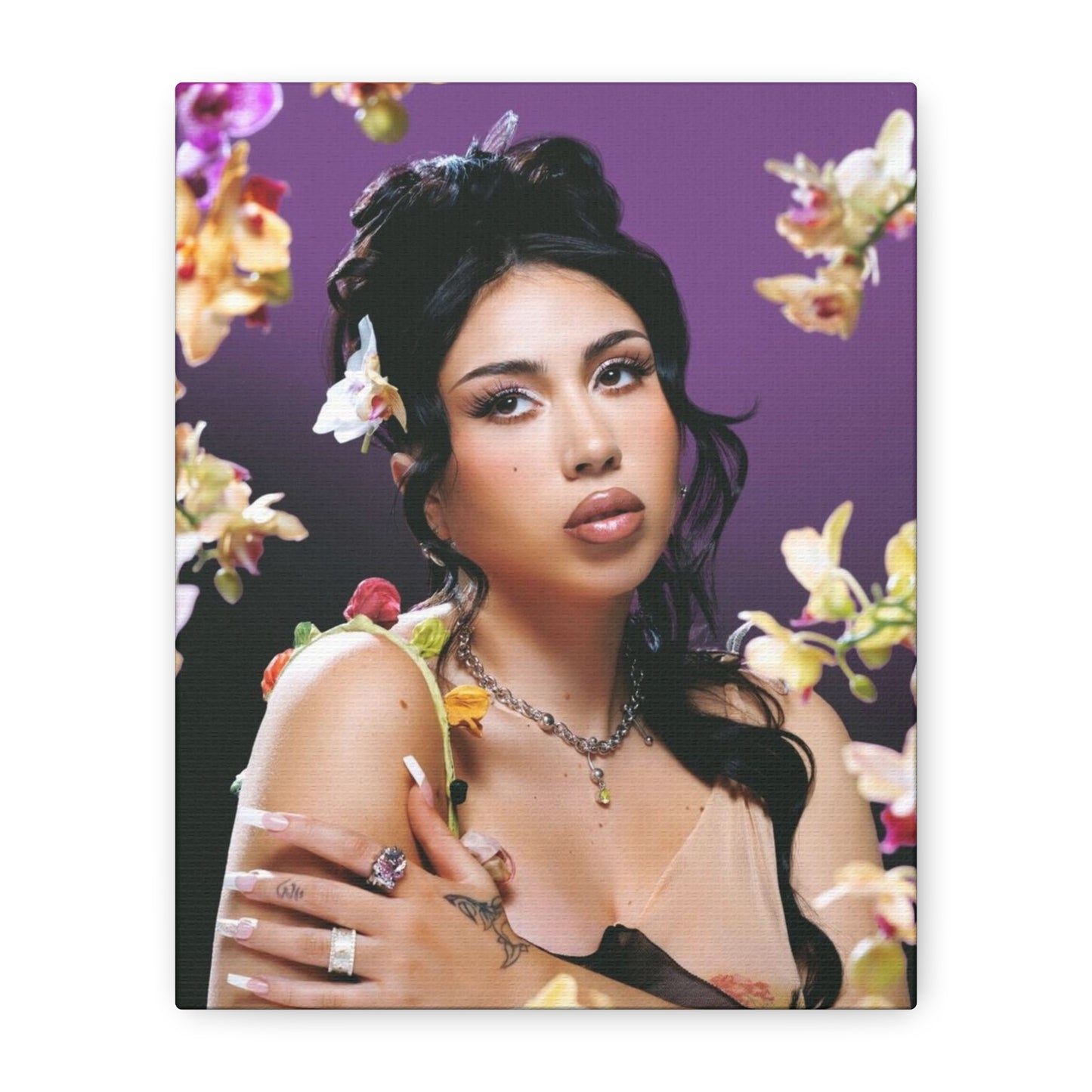 KALI CANVAS