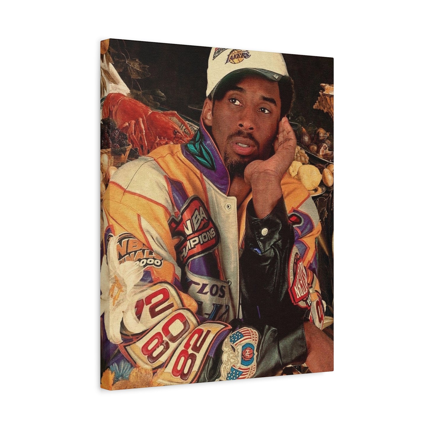 MAMBA CANVAS