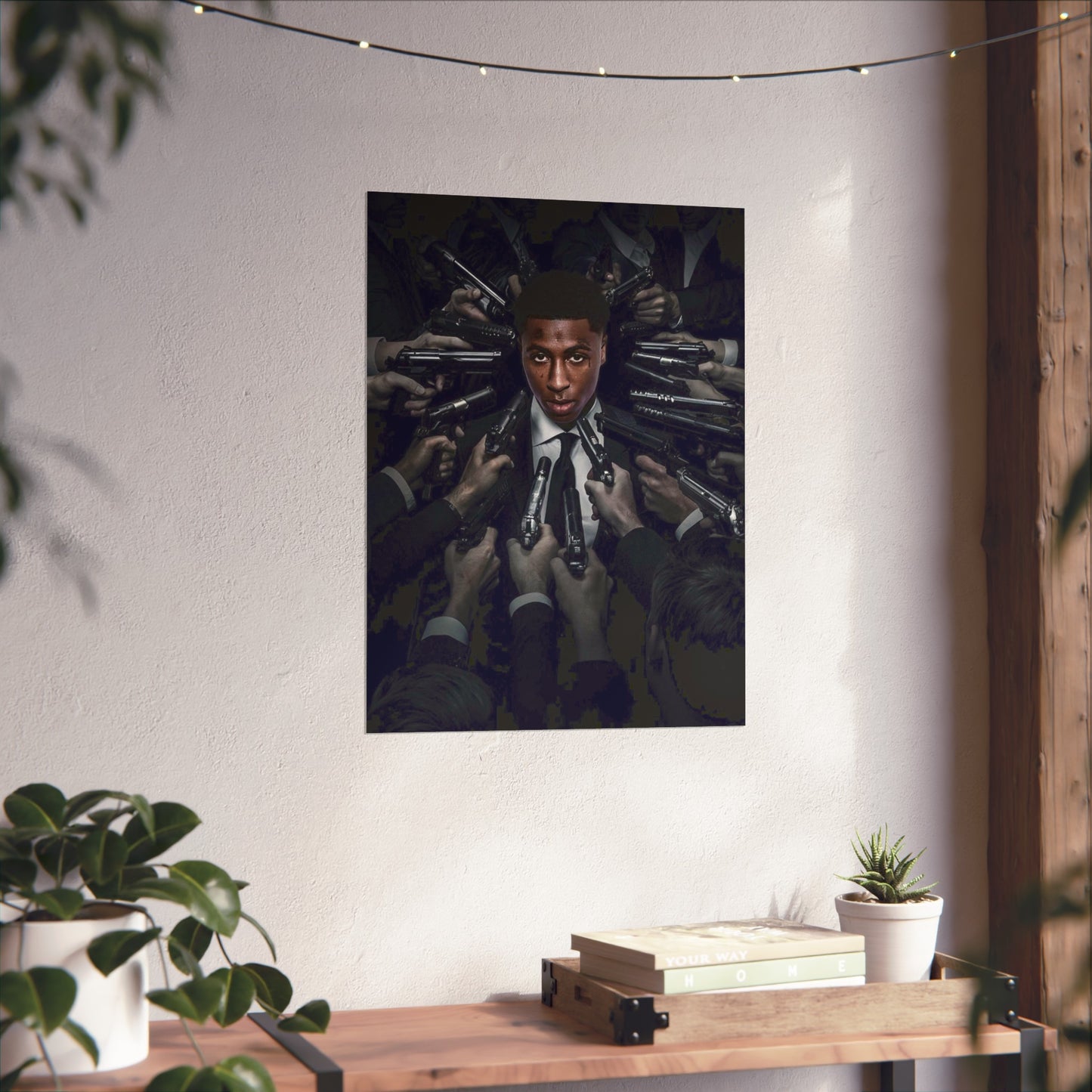 YOUNGBOY POSTER