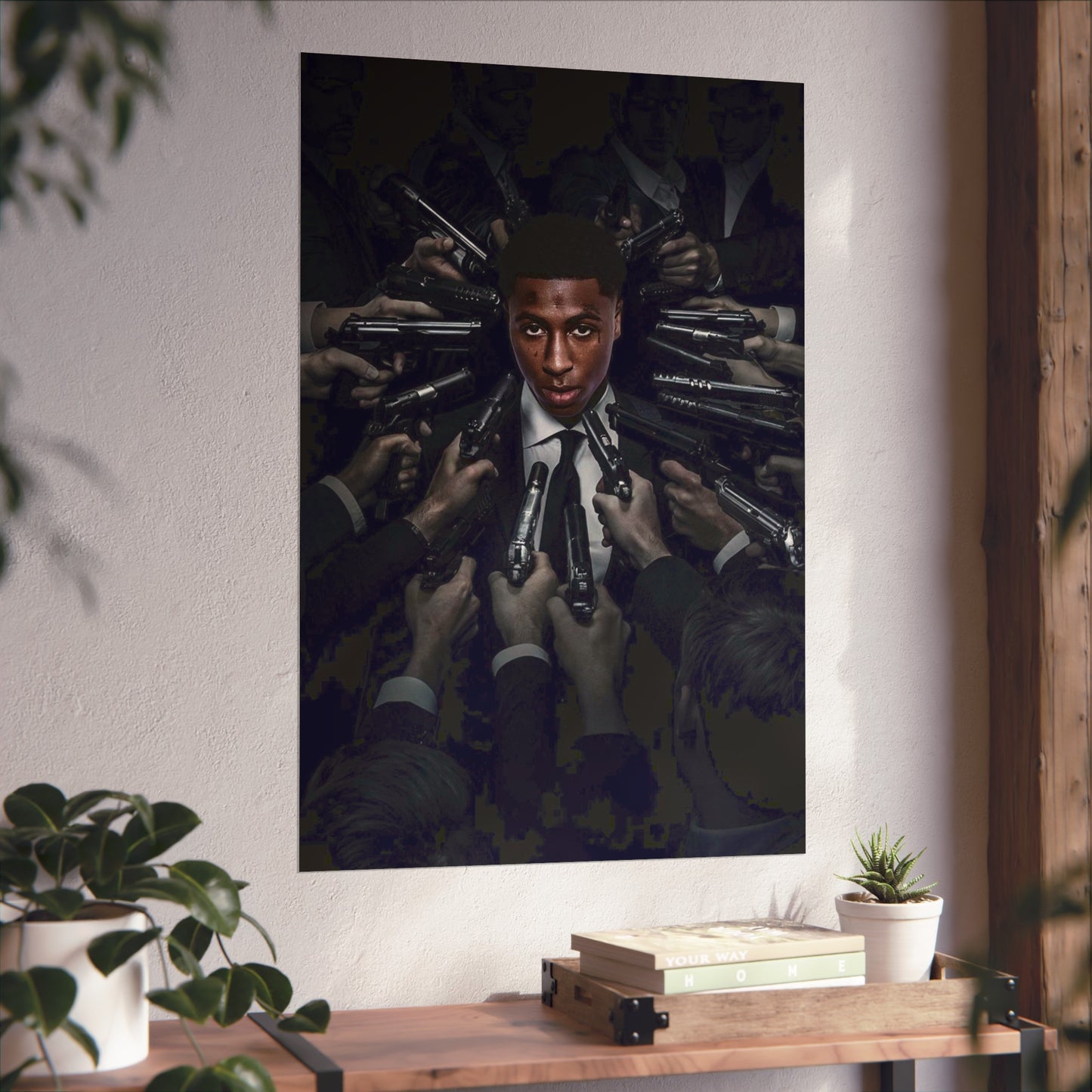 YOUNGBOY POSTER
