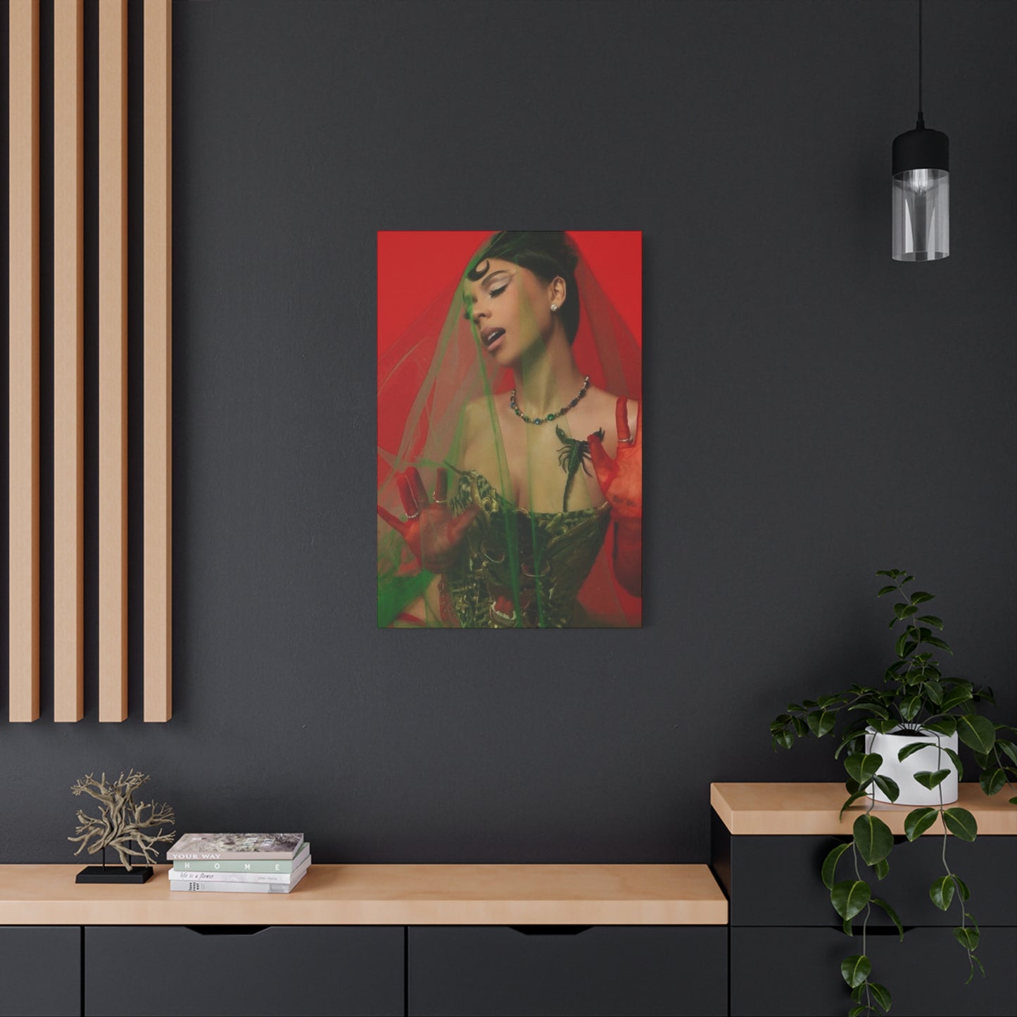 MARIAH CANVAS