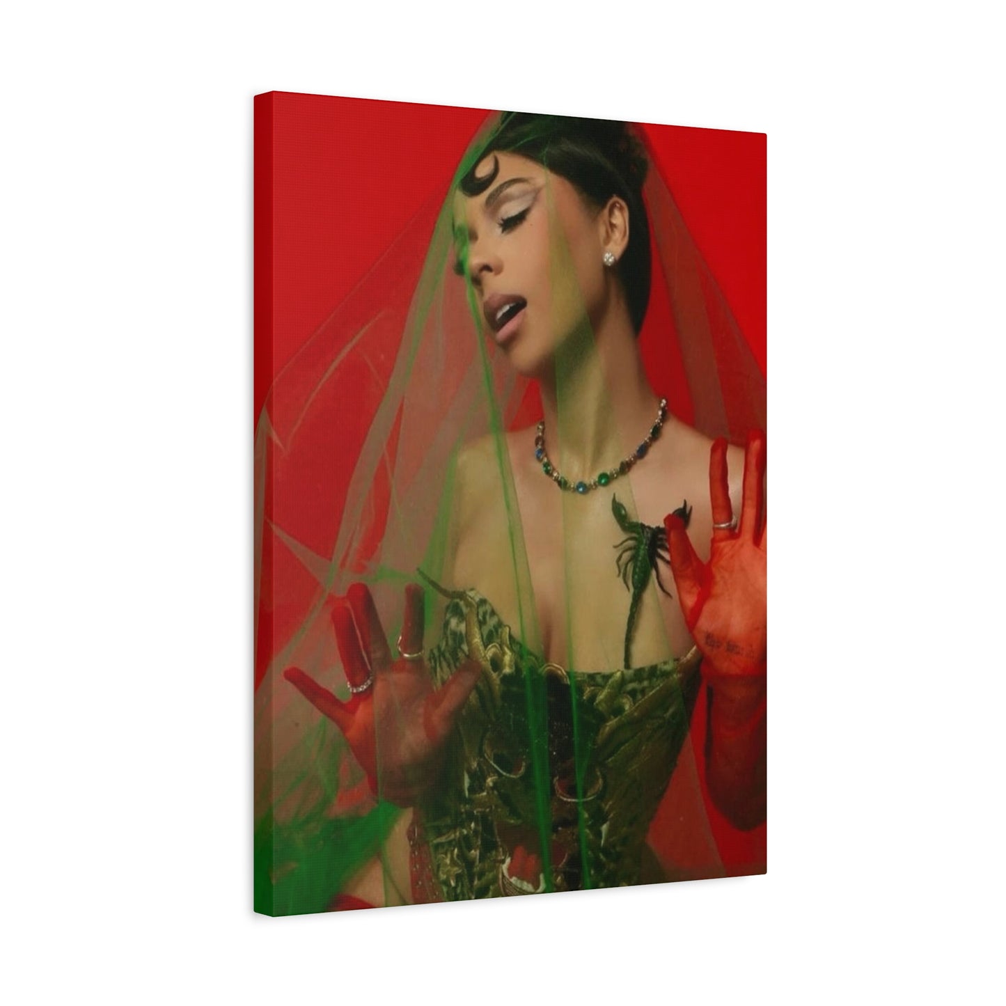 MARIAH CANVAS
