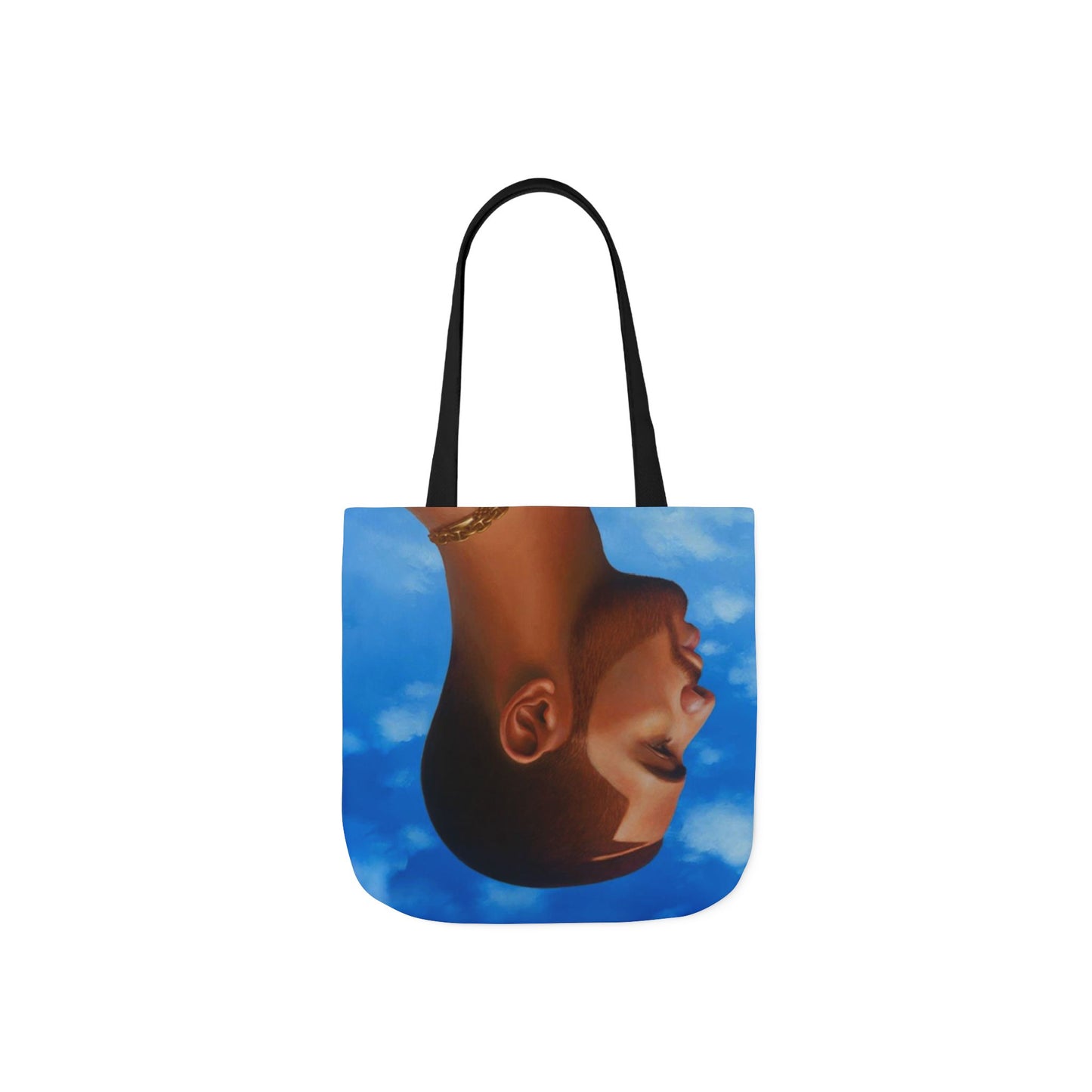 NOTHING WAS THE SAME TOTE