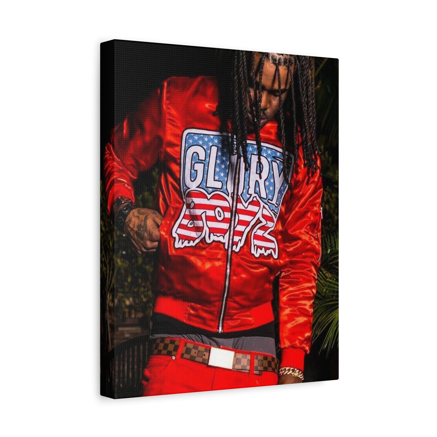 KEEF CANVAS