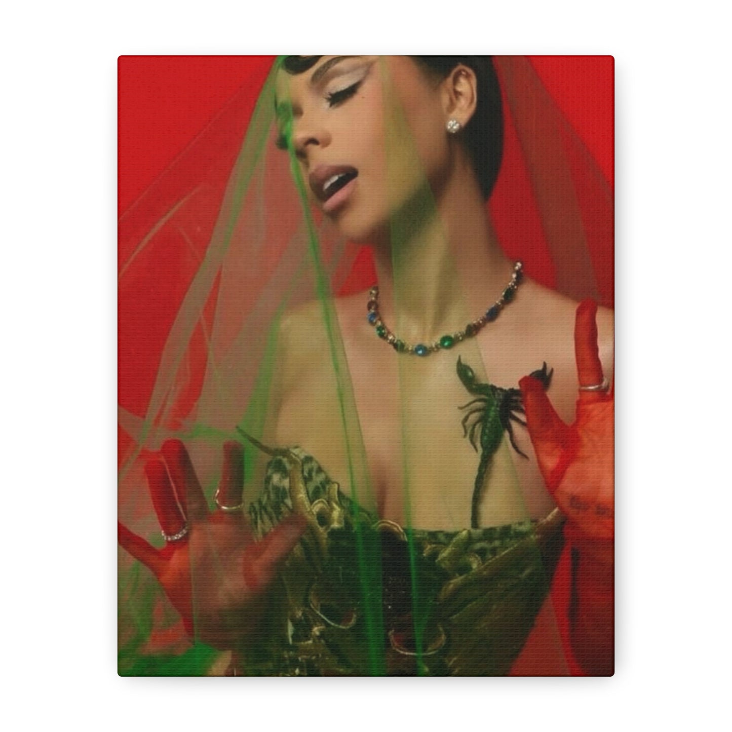 MARIAH CANVAS