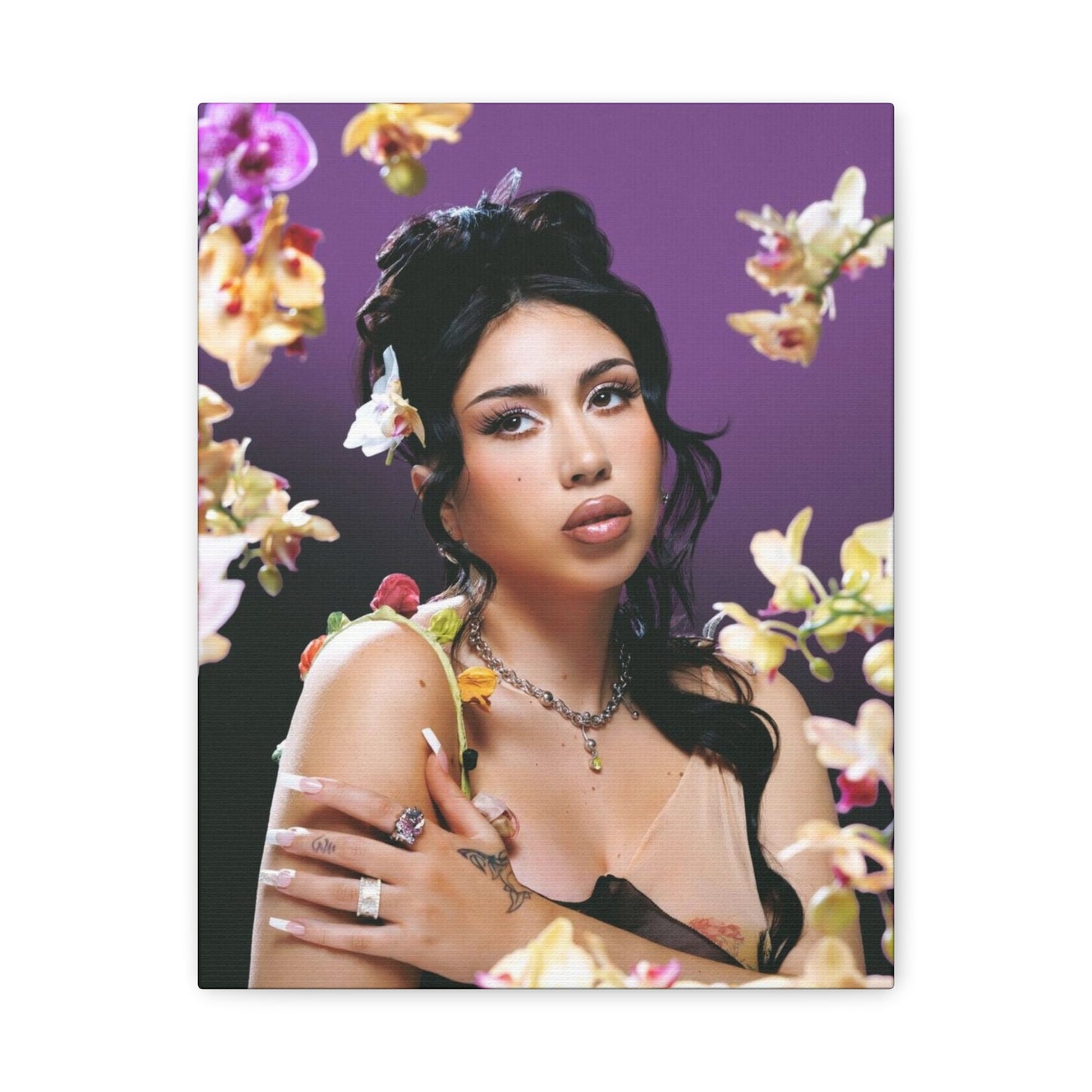 KALI CANVAS
