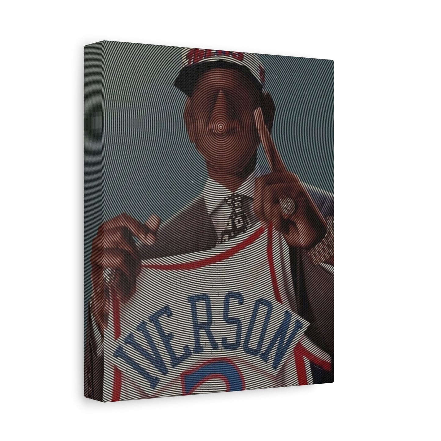 IVERSON CANVAS