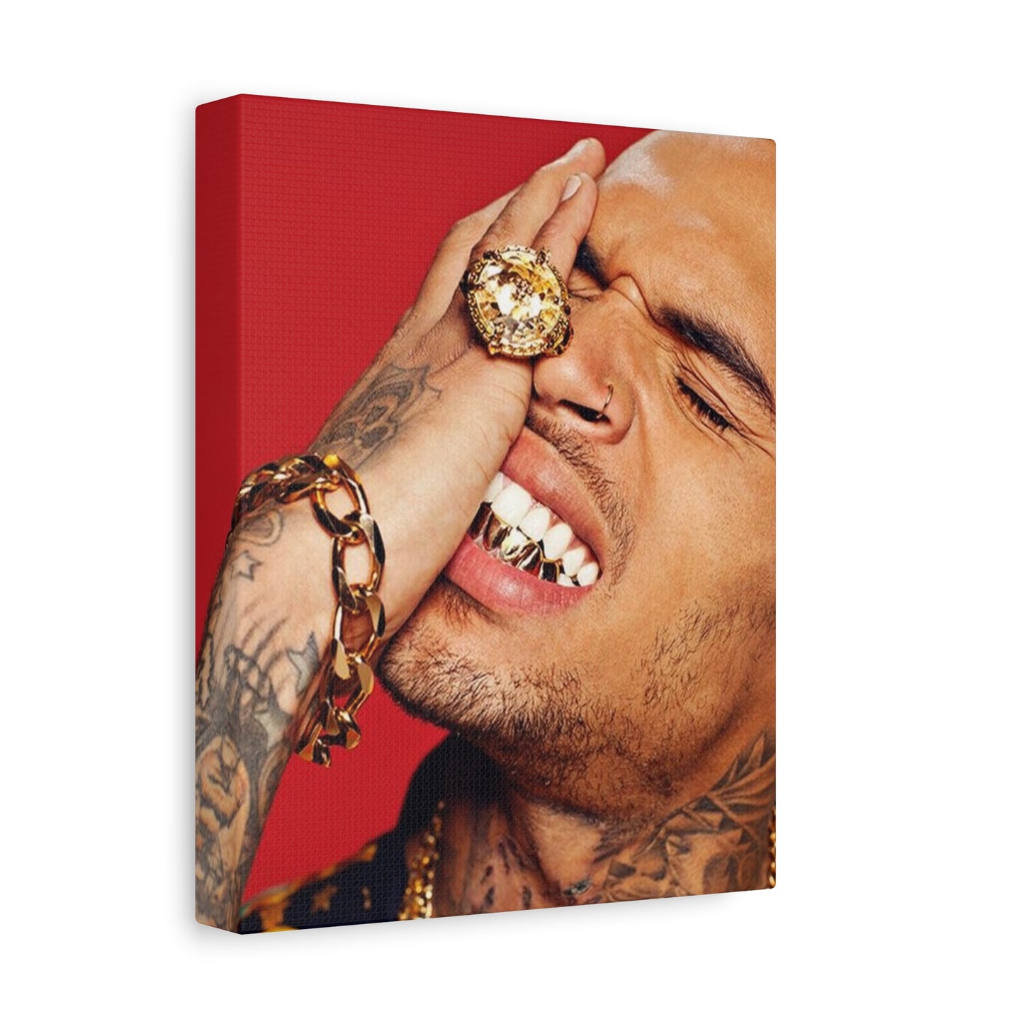BREEZY CANVAS