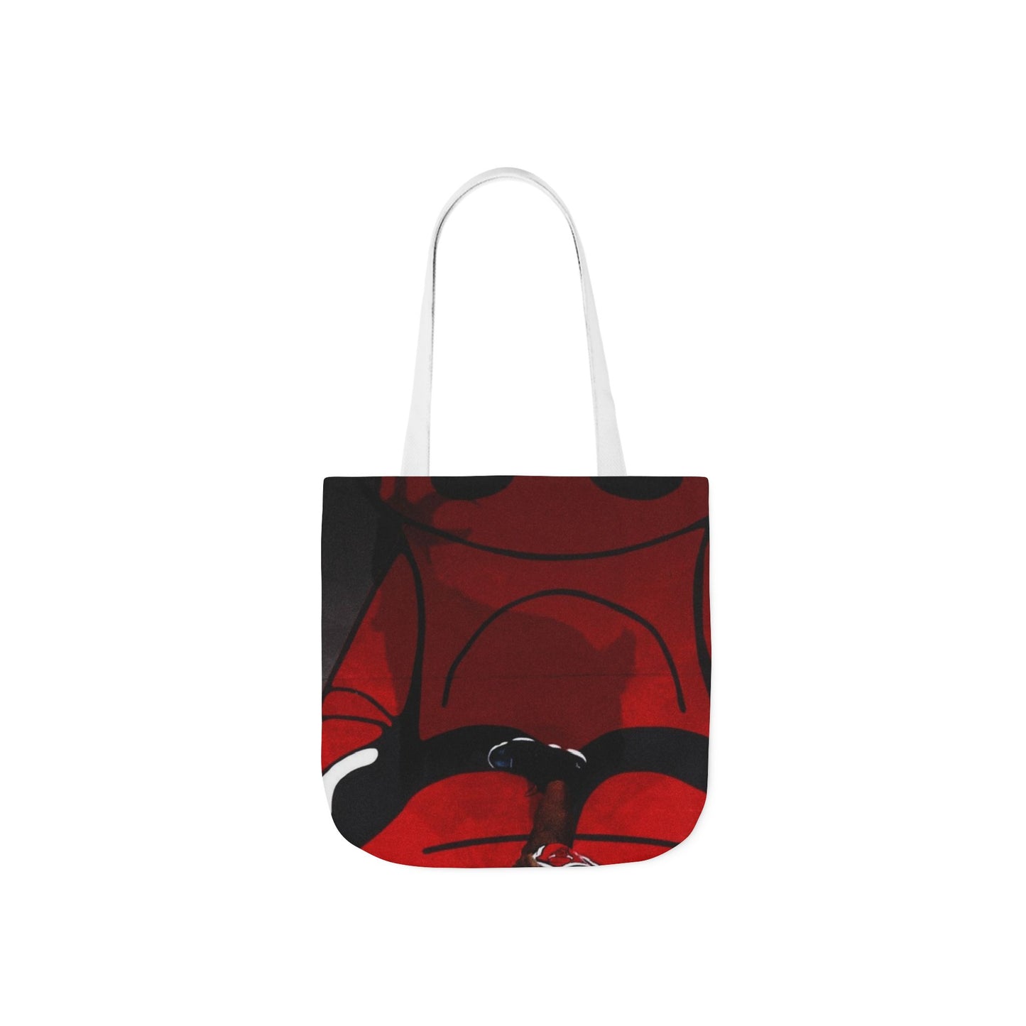 THE GOAT TOTE