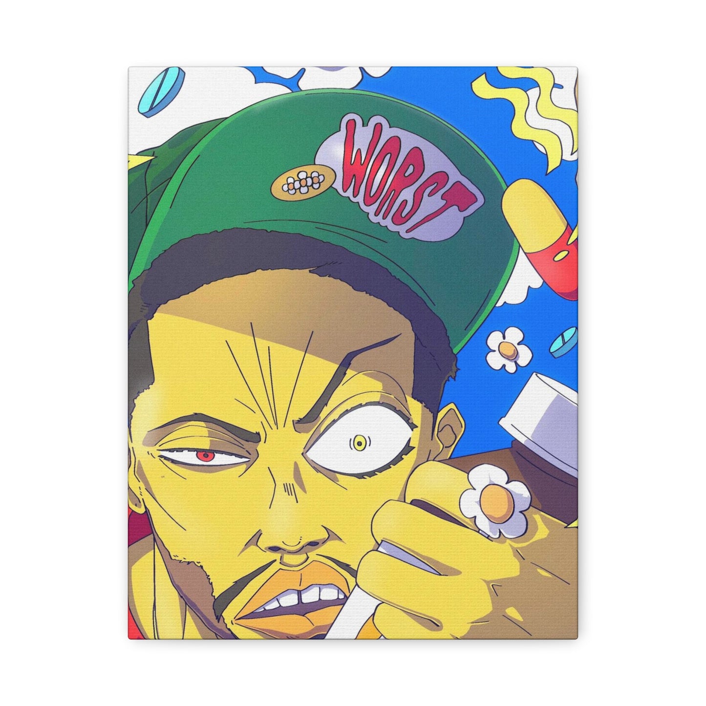 VEEZE CANVAS