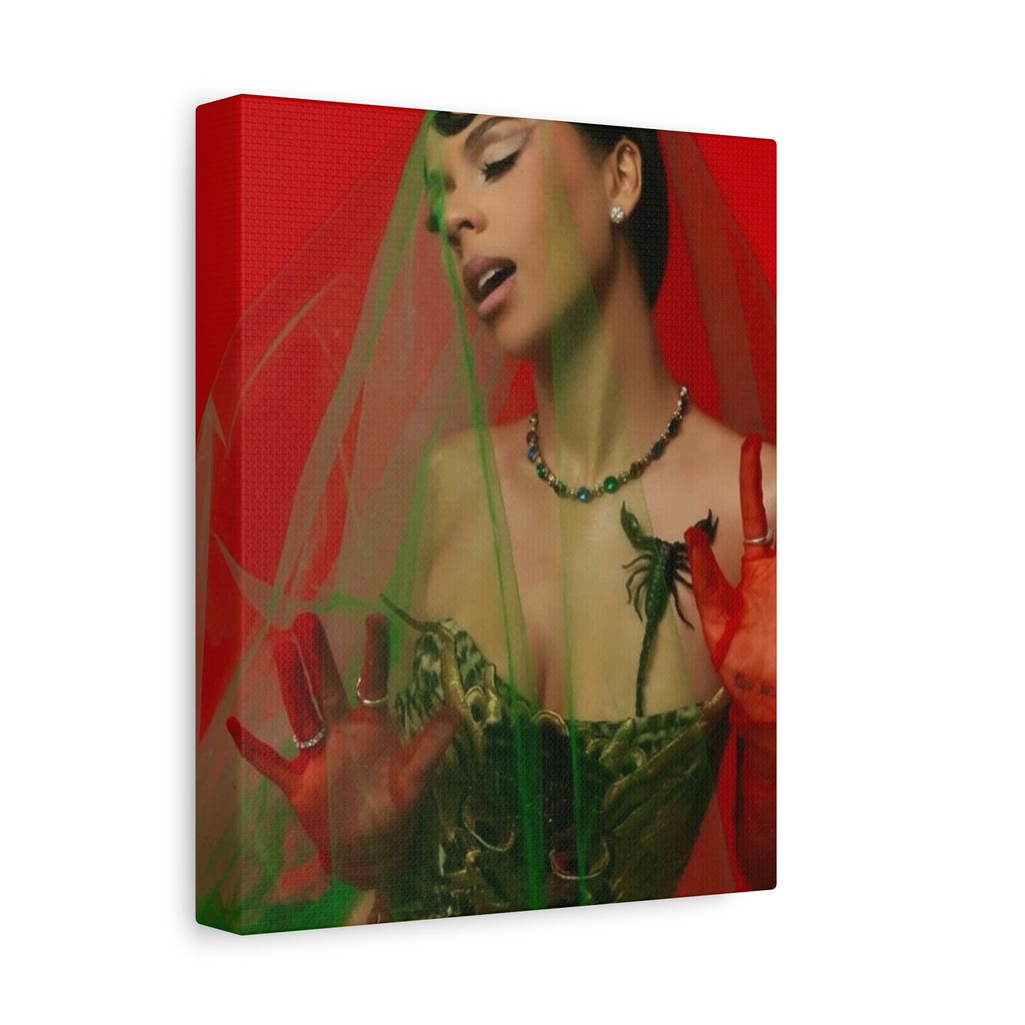 MARIAH CANVAS