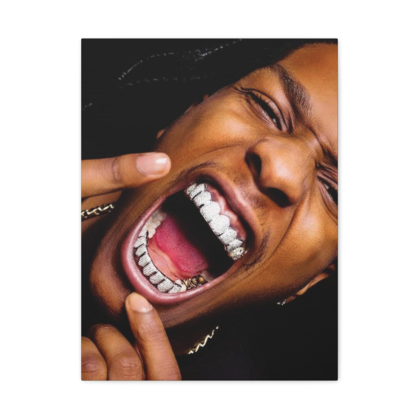 FLACKO CANVAS