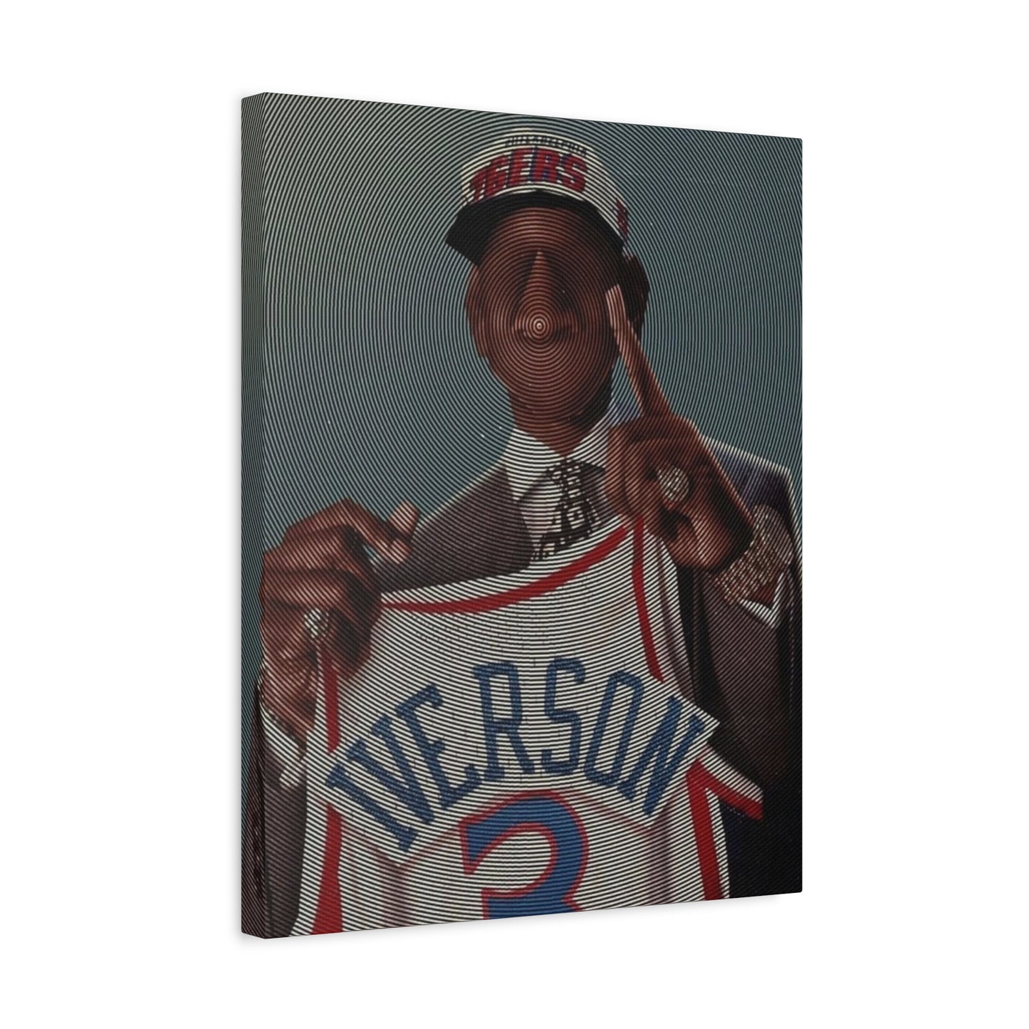 IVERSON CANVAS