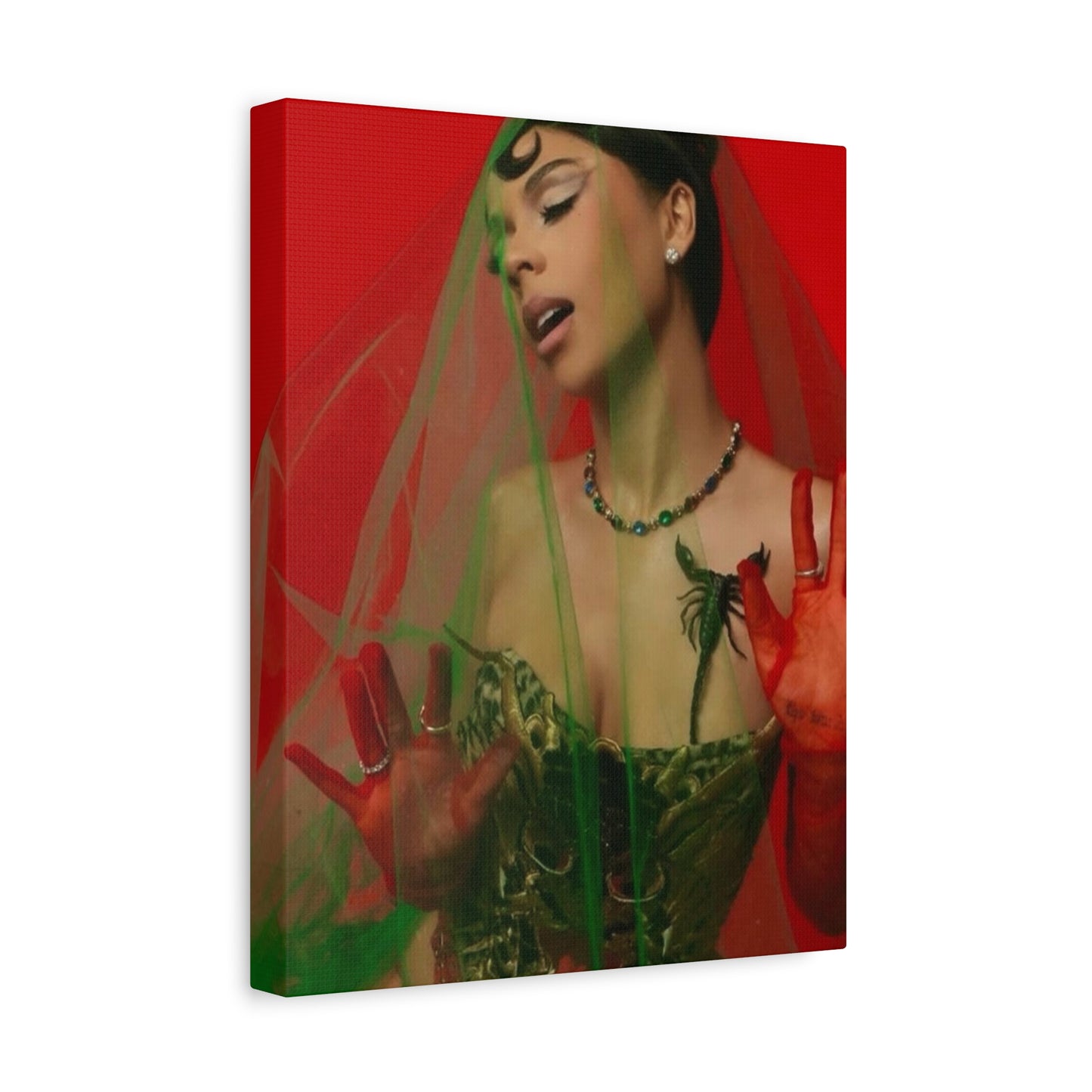 MARIAH CANVAS