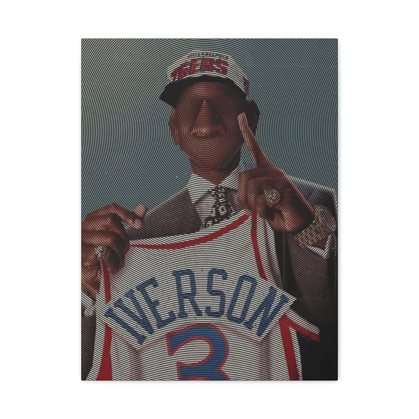 IVERSON CANVAS