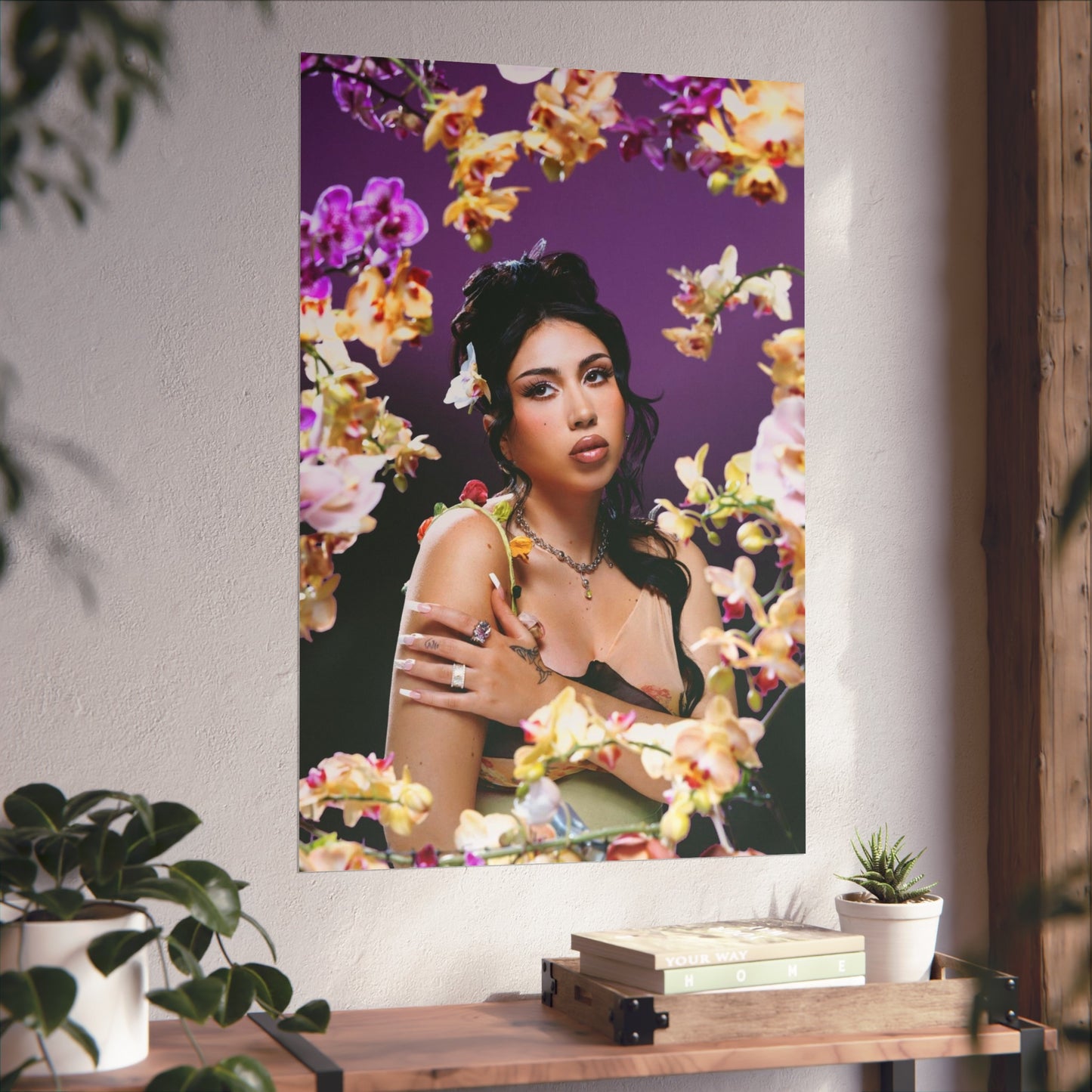 UCHIS POSTER
