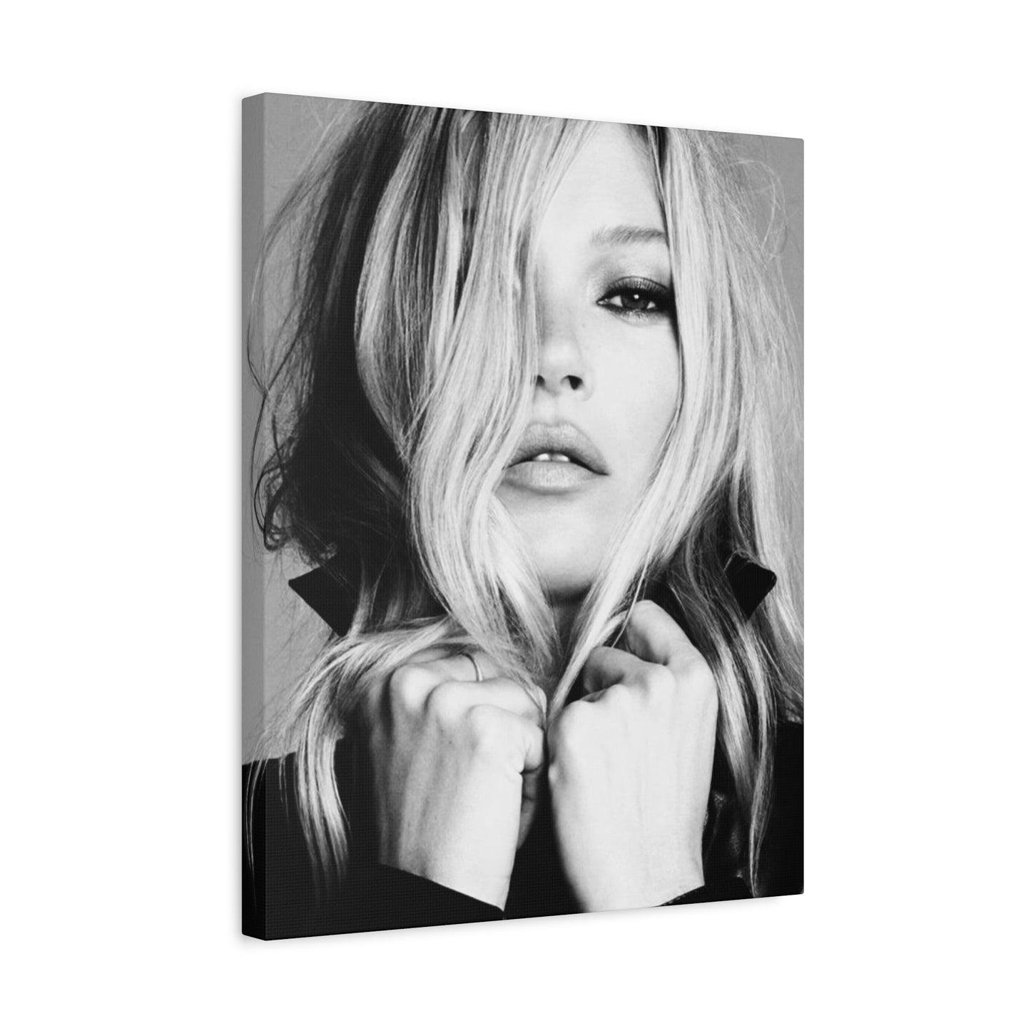 KATE MOSS CANVAS